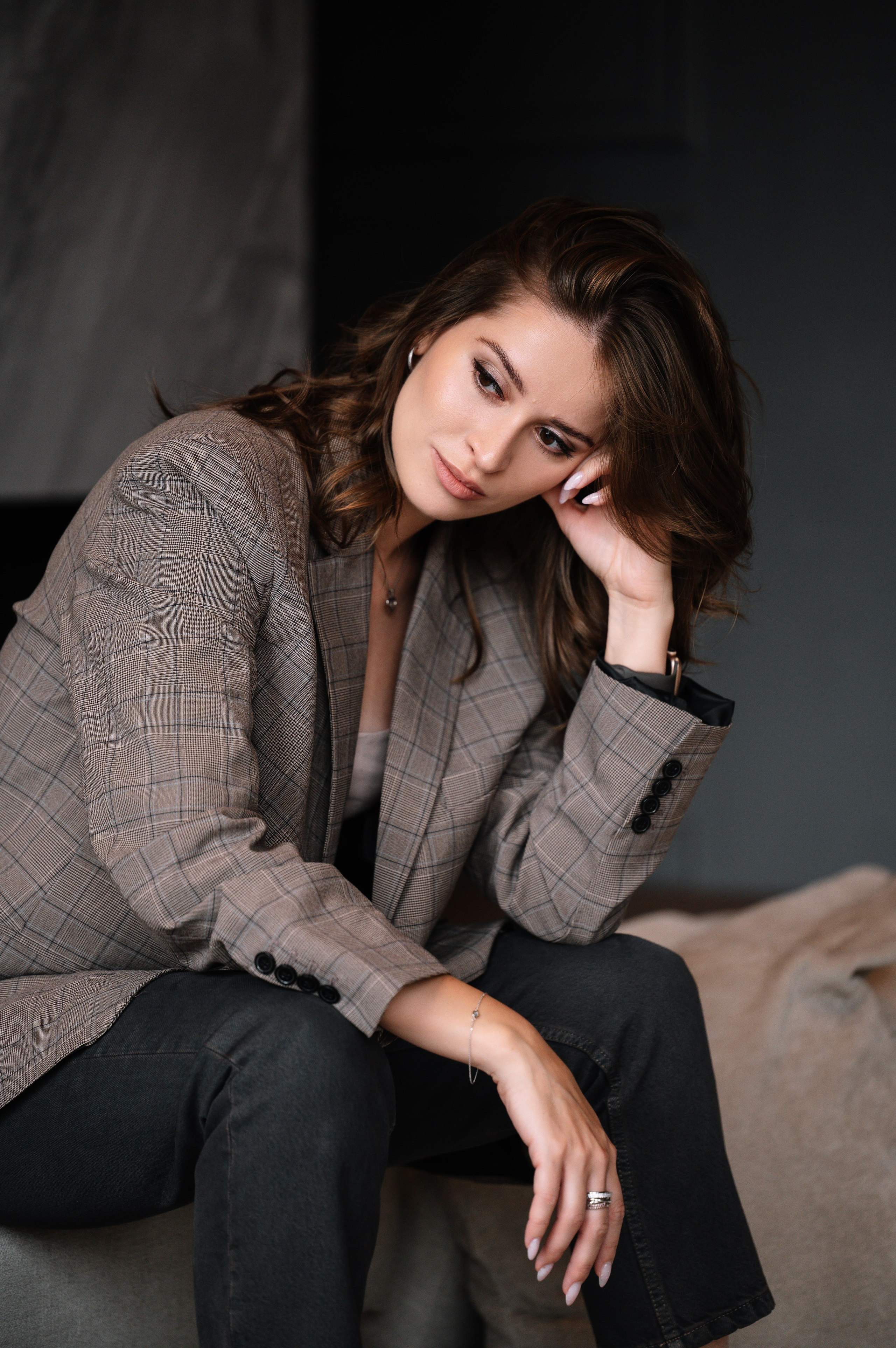 Рита. Свадебный видеограф в Москве Никонова Анна