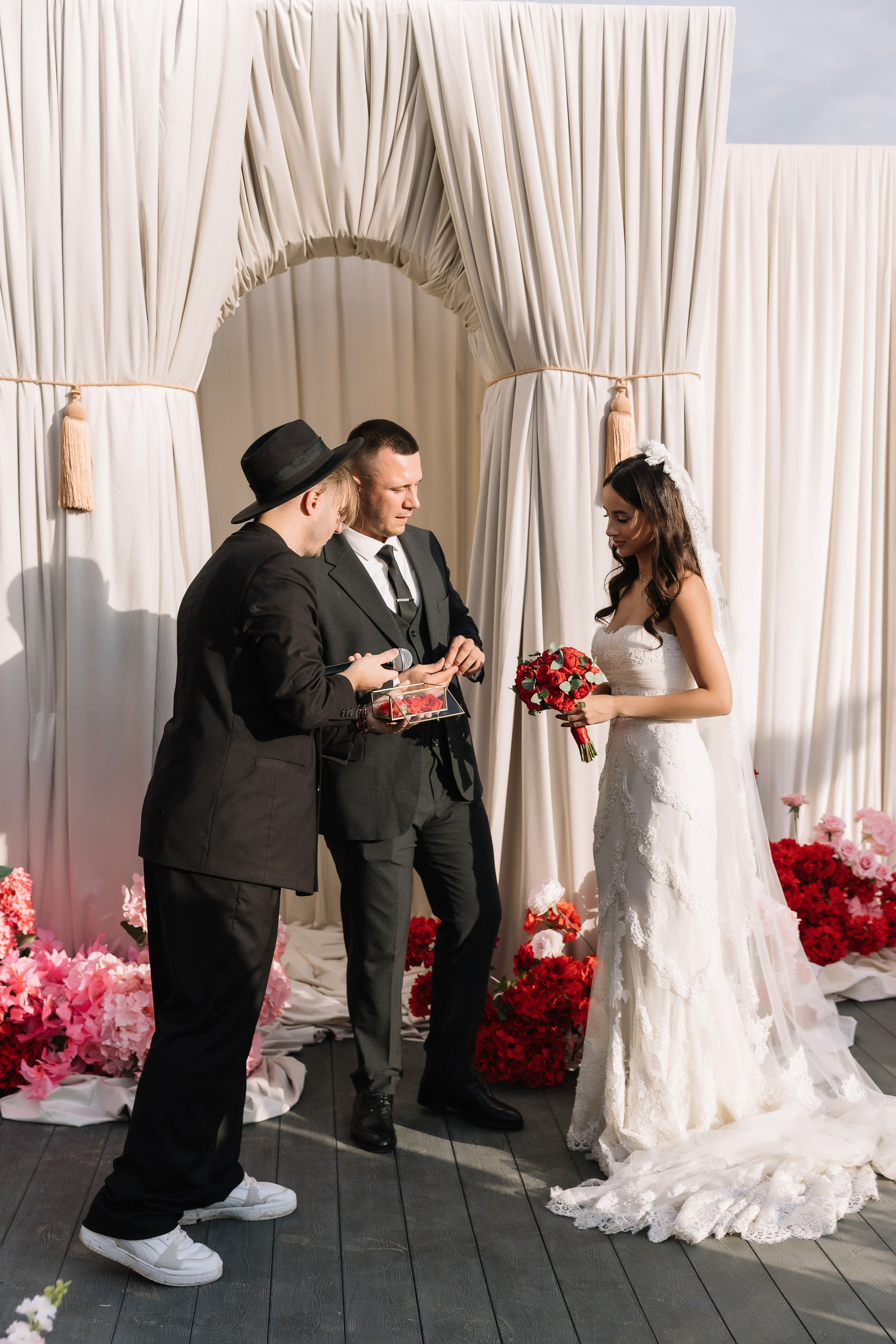 Берега. История с нотками Испании. Свадебный фотограф в Краснодаре Булатова Наталия