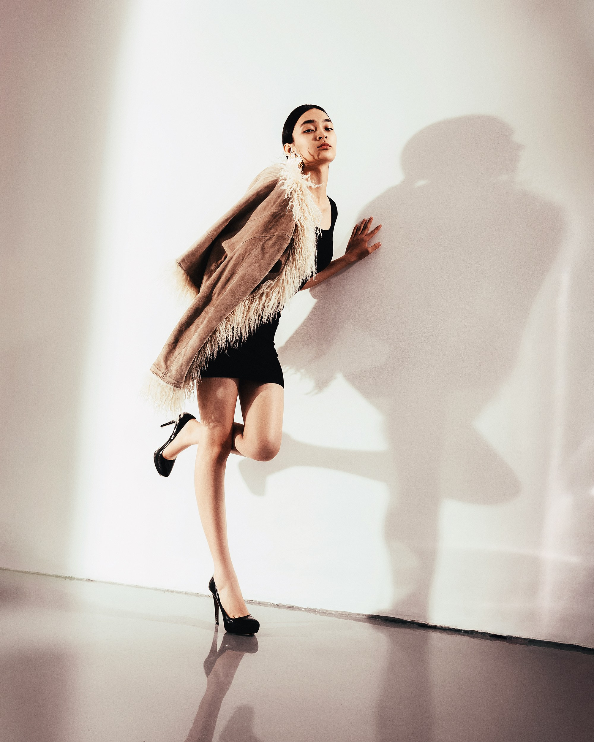 DRESS WARMER. Фотограф Алматы | Весь мир — Никита Колодин