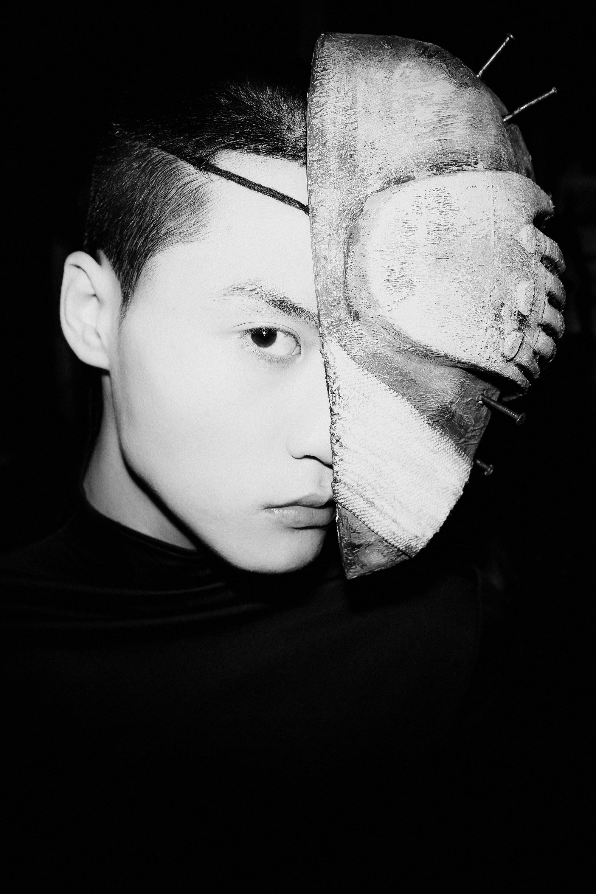 VISA FWA SEASON 9. Фотограф Алматы | Весь мир — Никита Колодин