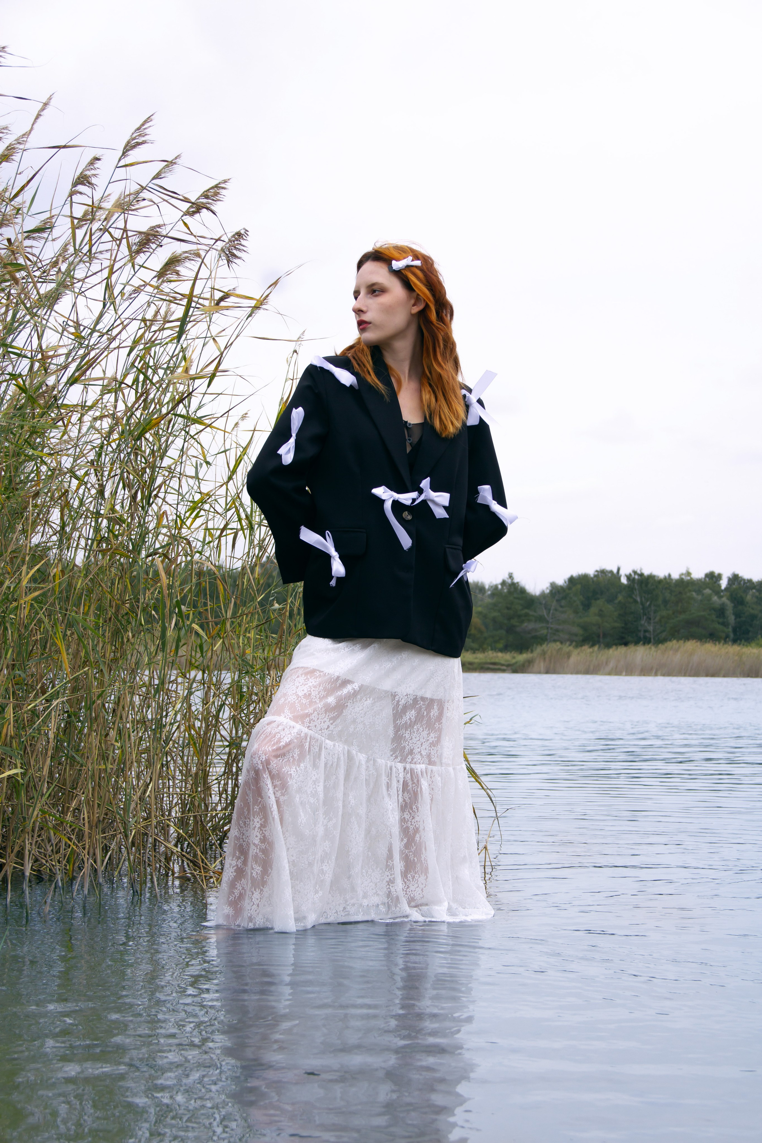 Творческая съёмка. Арина. Главная