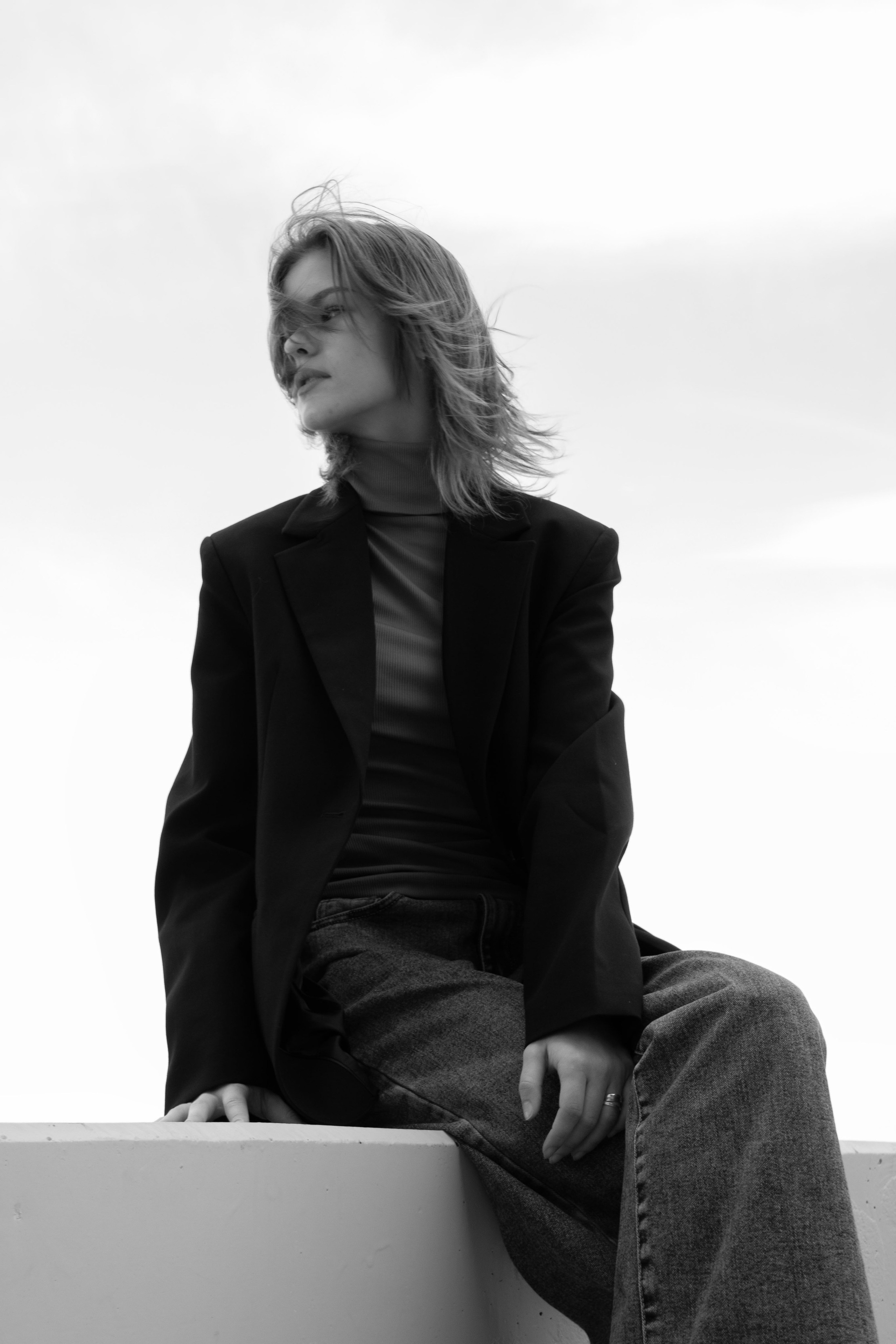 Мария. Главная