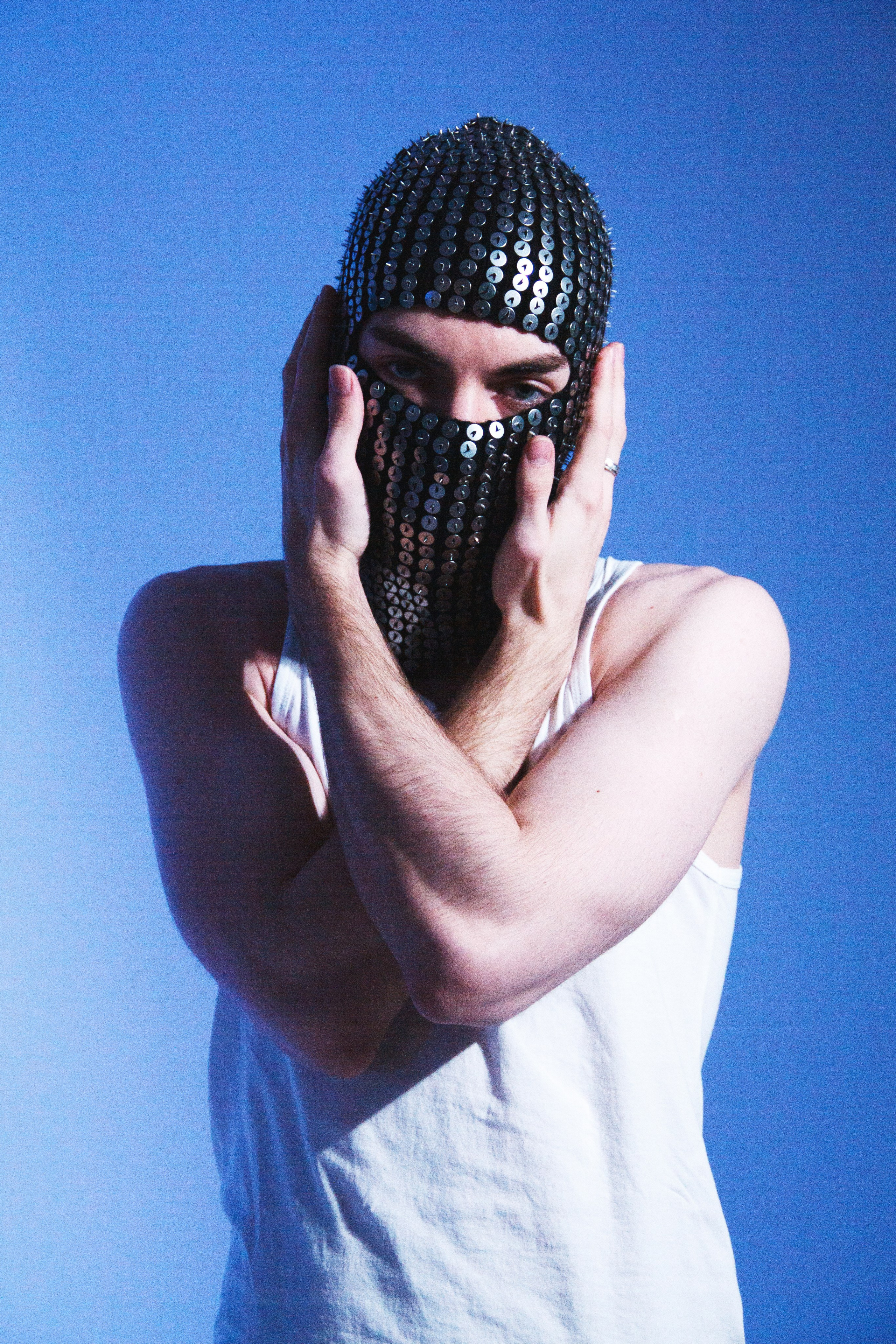 Творческий проект «Неприкасаемый». Главная