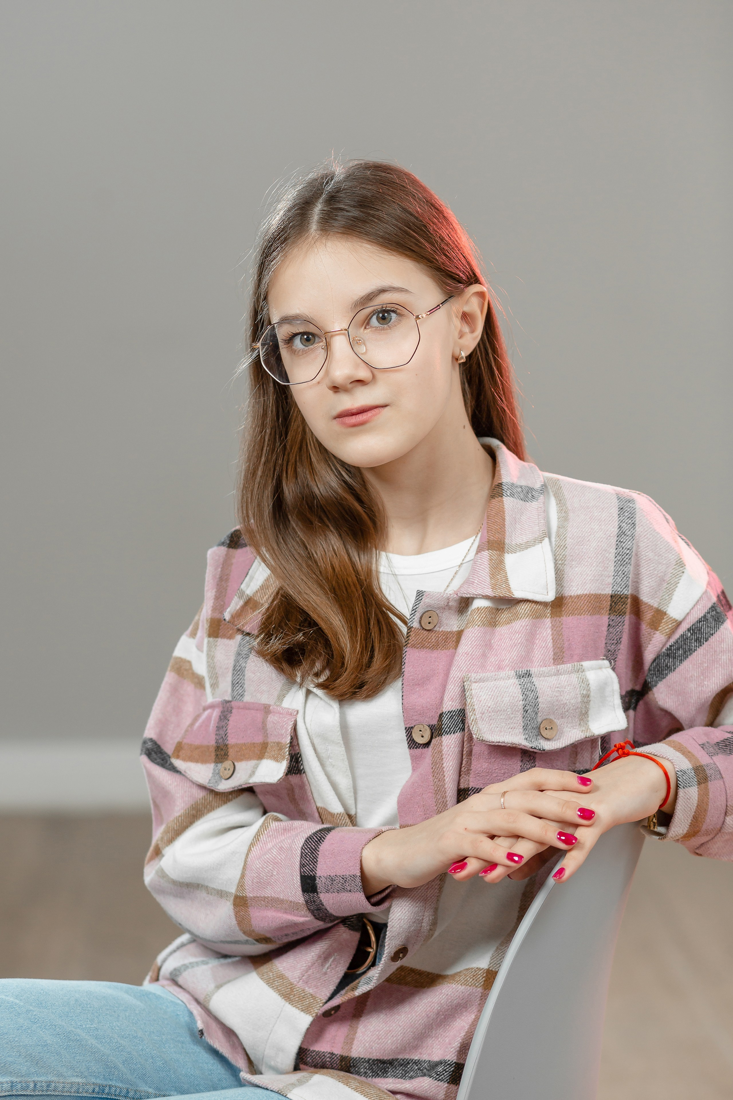 Референсы для старших классов. Классный фотограф, по мнению школьников