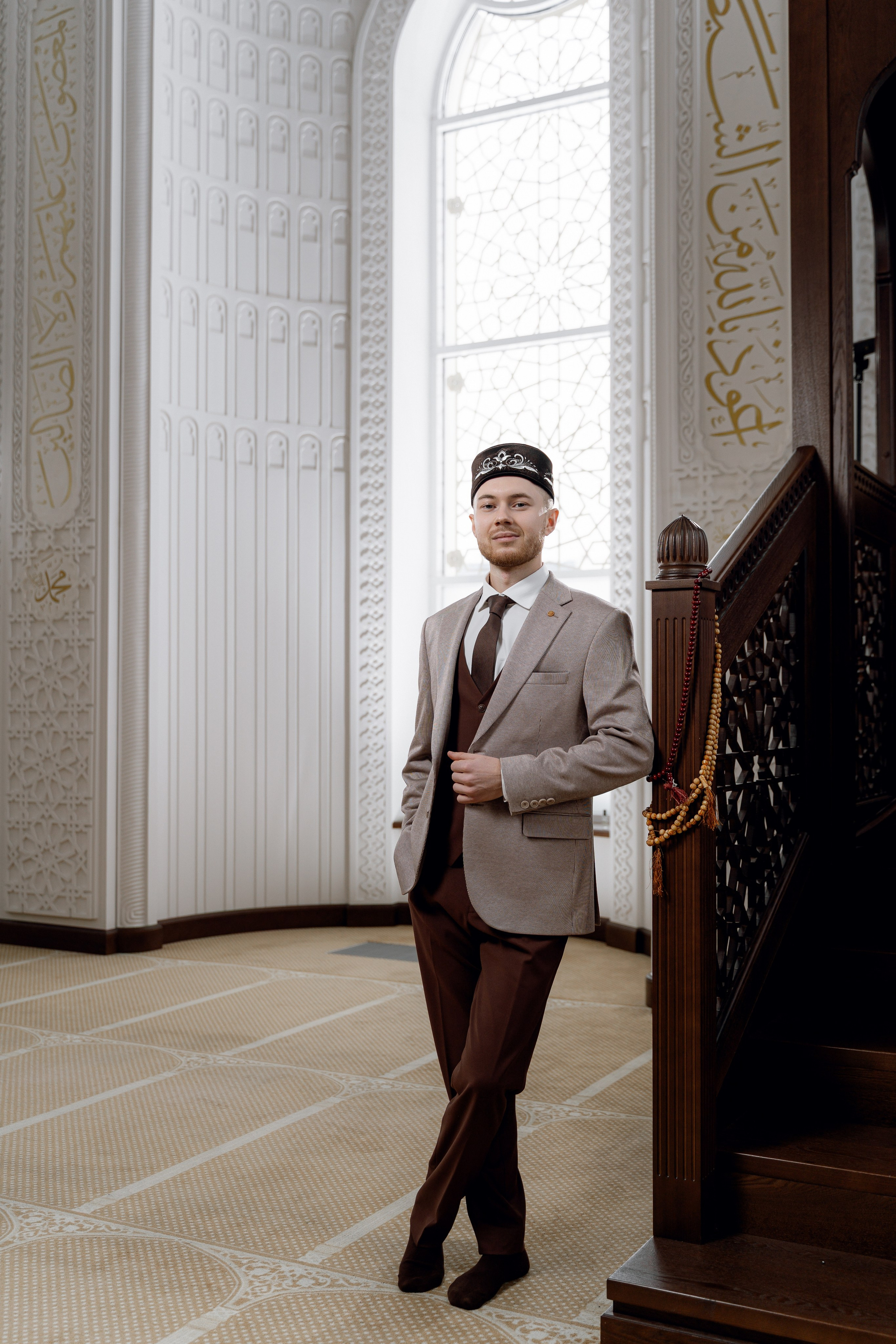 Булат & Зиля. RAMIL SAFIULLIN