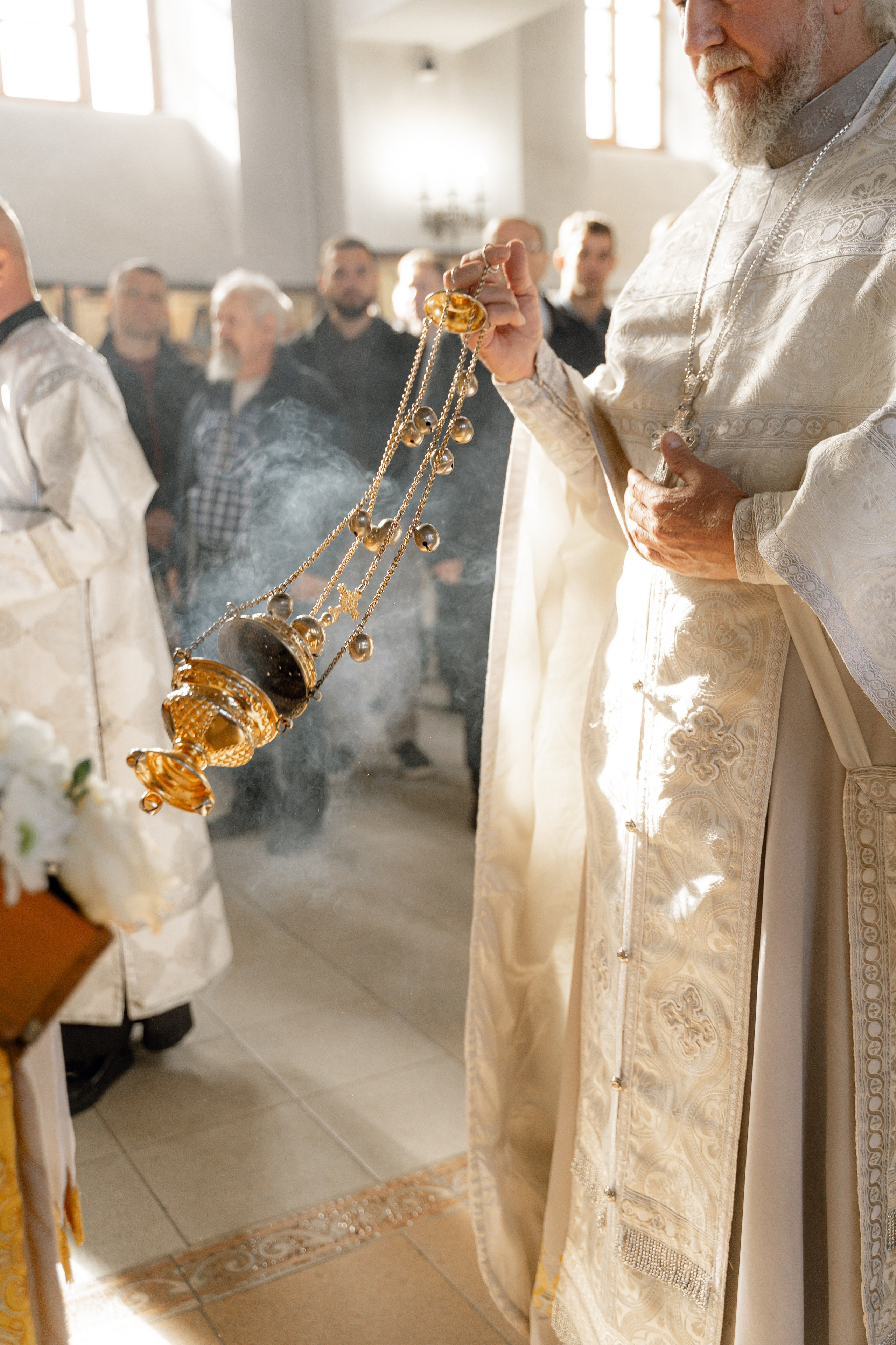 Петр & Анастасия. Свадебный фотограф в Казани
