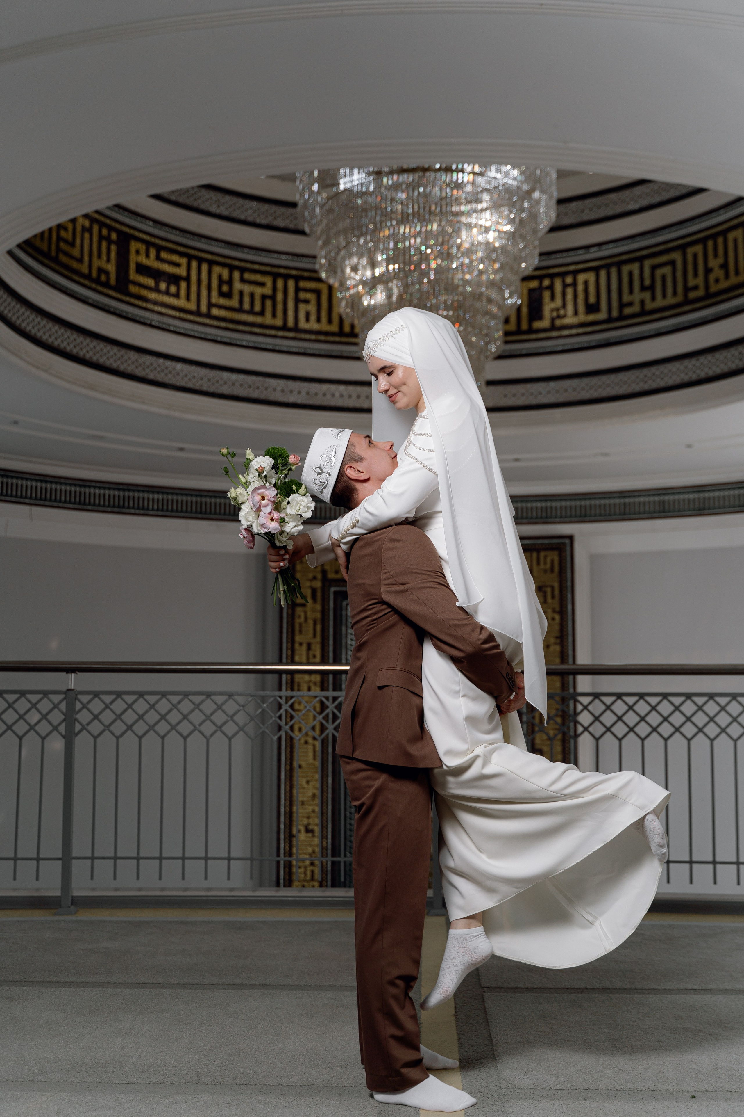 Марат & Луиза (Ярдам). RAMIL SAFIULLIN