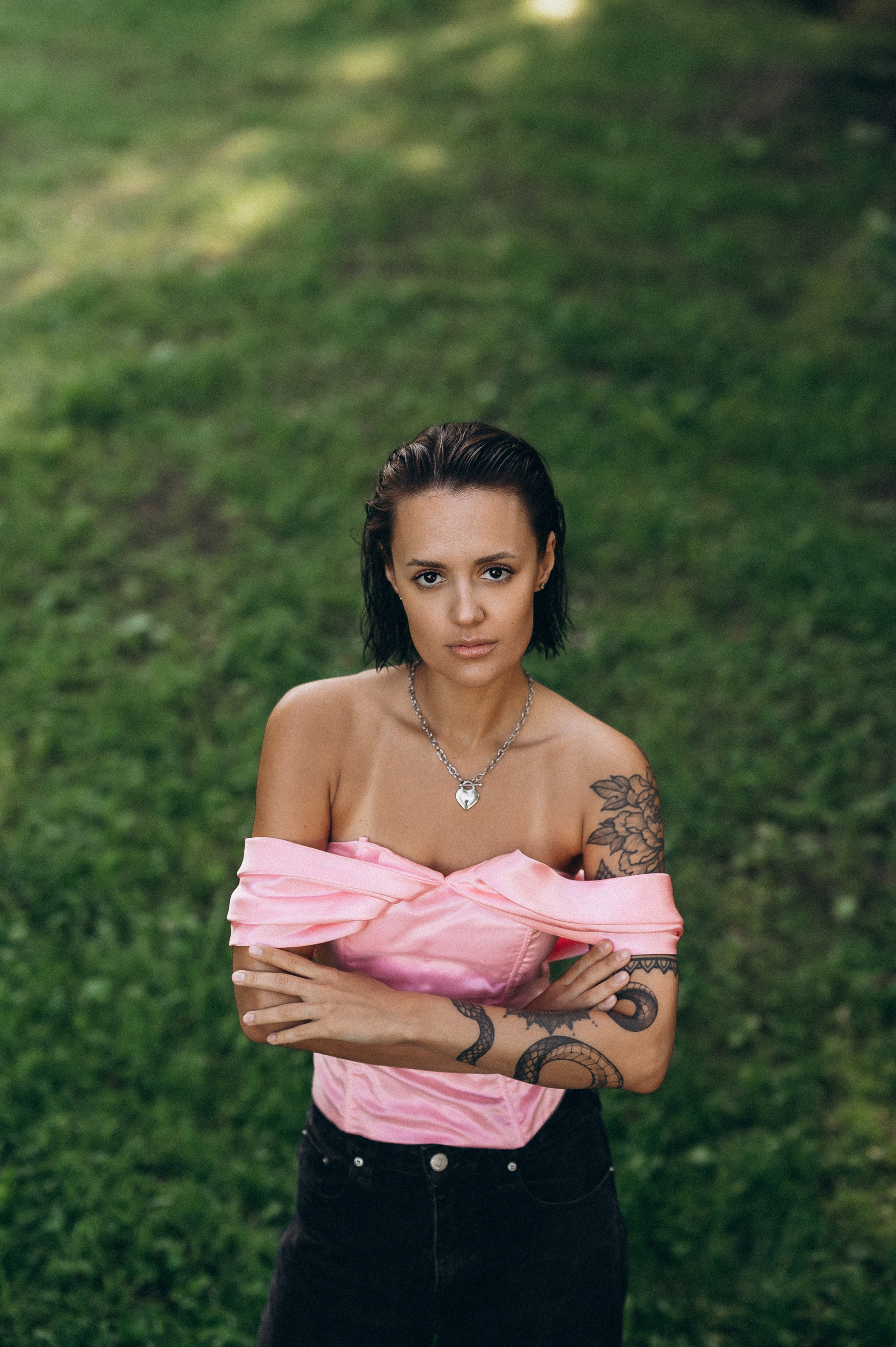 Алина. Семейный и свадебный фотограф в Красноярске Садкеева Юлия