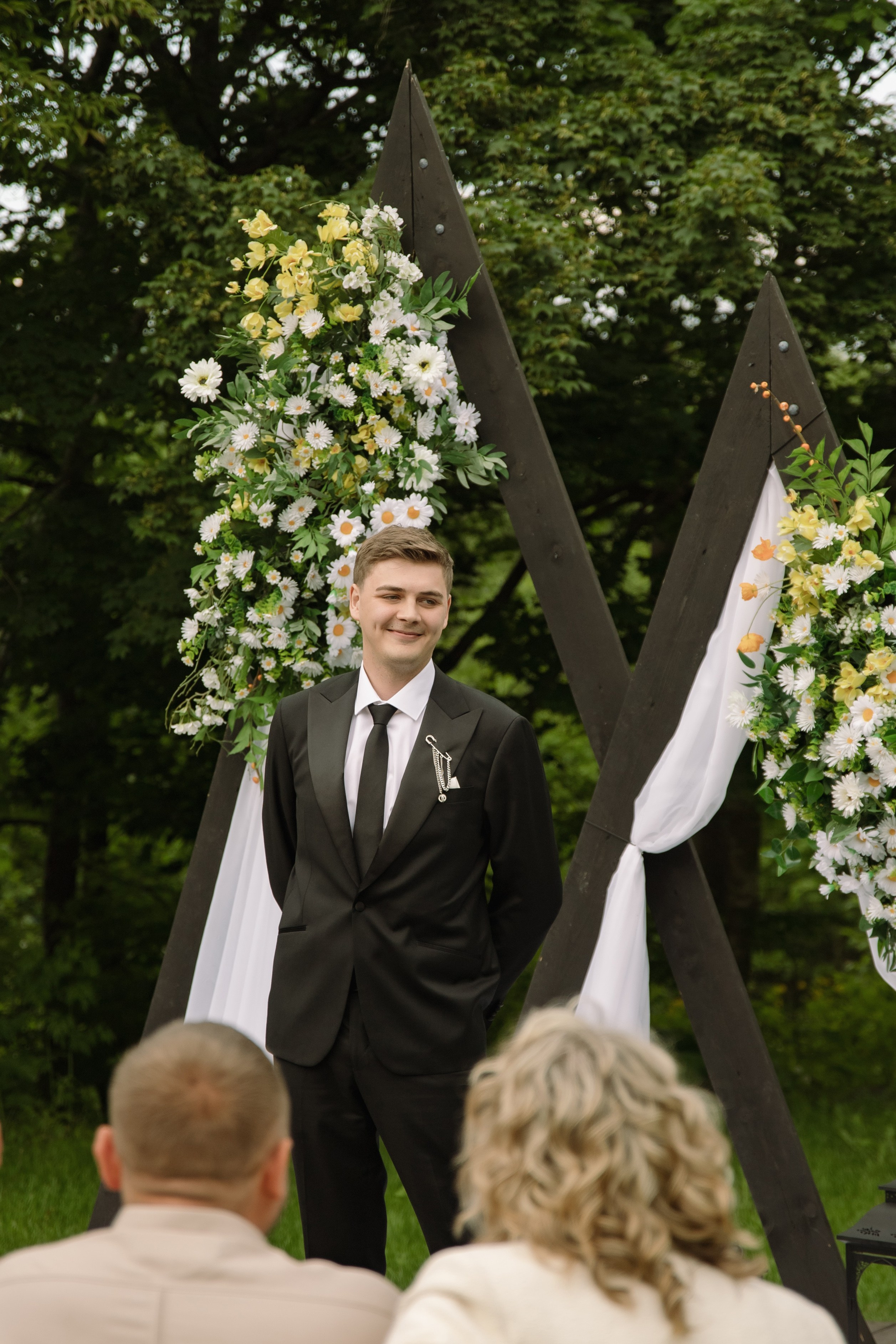 Артур & Диана | Банкет. Фотограф во Владивостоке Парамонова Елена