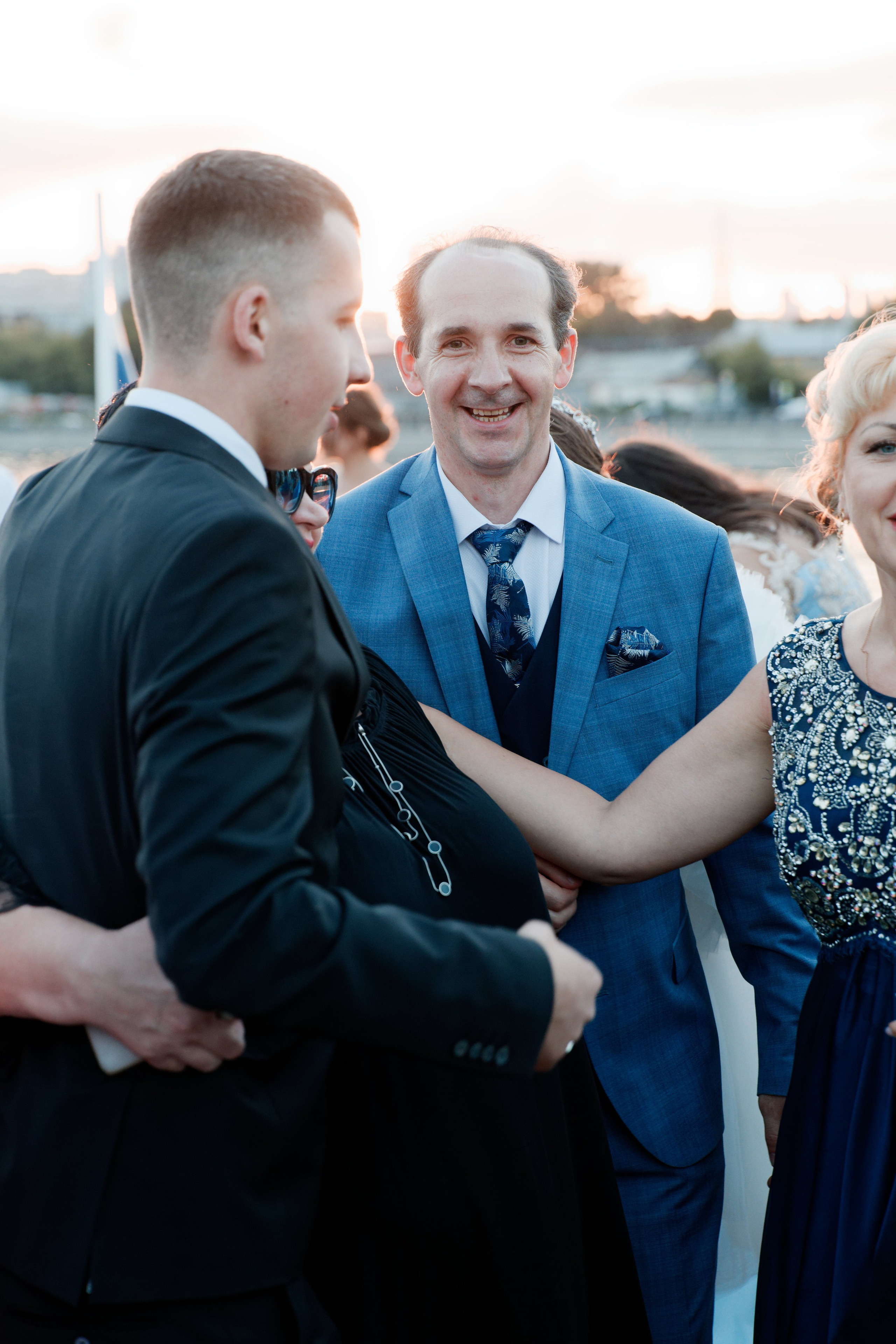 Александр и Екатерина. Видеограф Павел Борисов | Москва | СПБ | Брянск