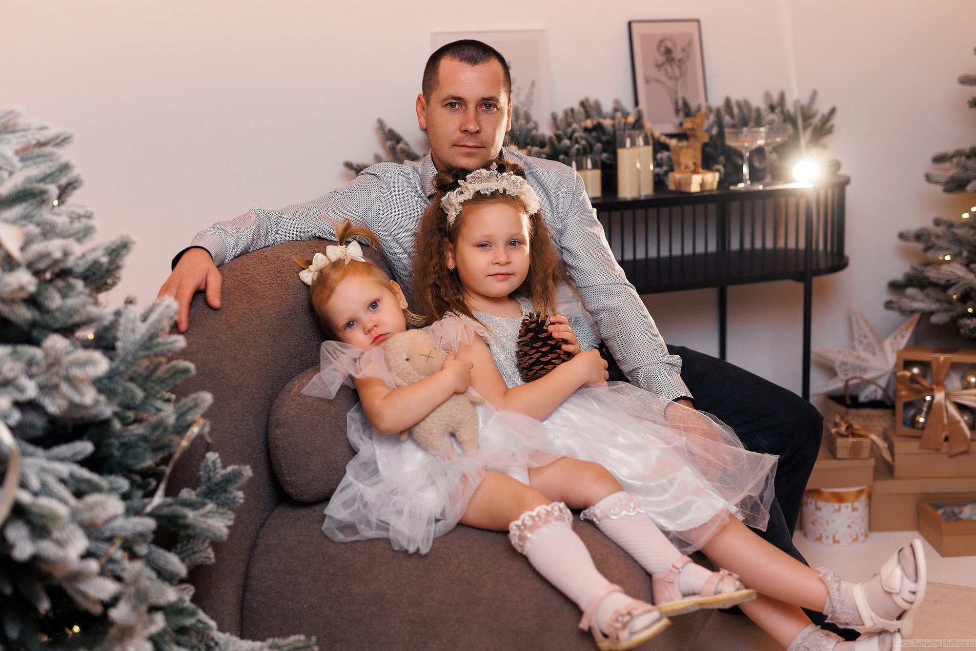 Семейные. Свадебная фотосъёмка в Брянске | Влад и Ирина Тютьковы