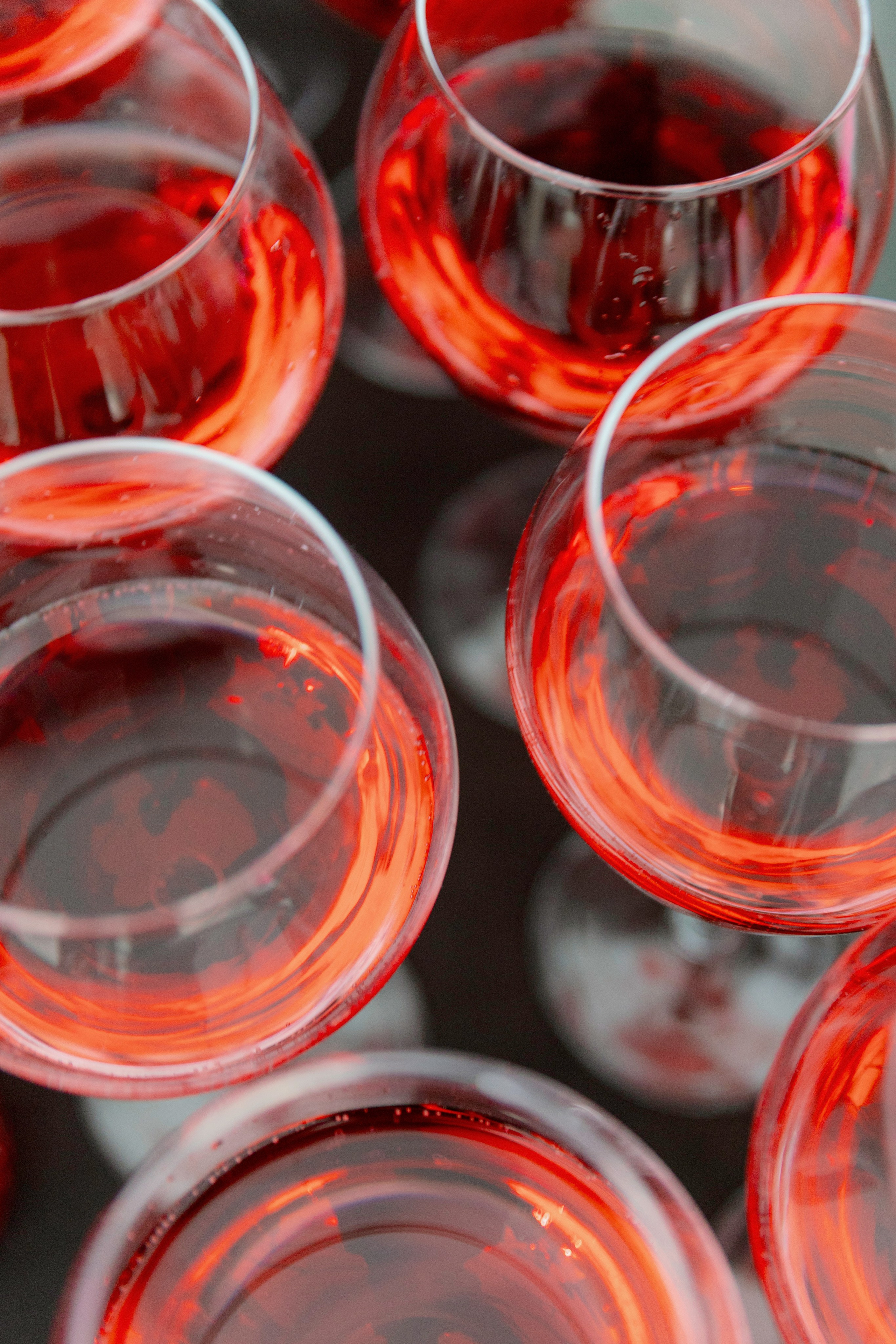 Вечеринка в «Небо»