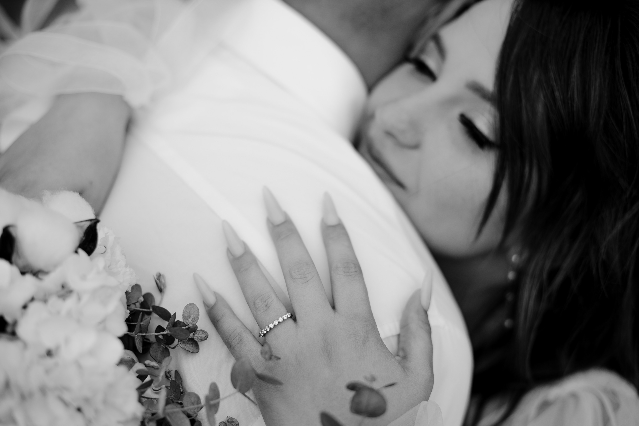 Анастасия ღ Виктор. Портфолио