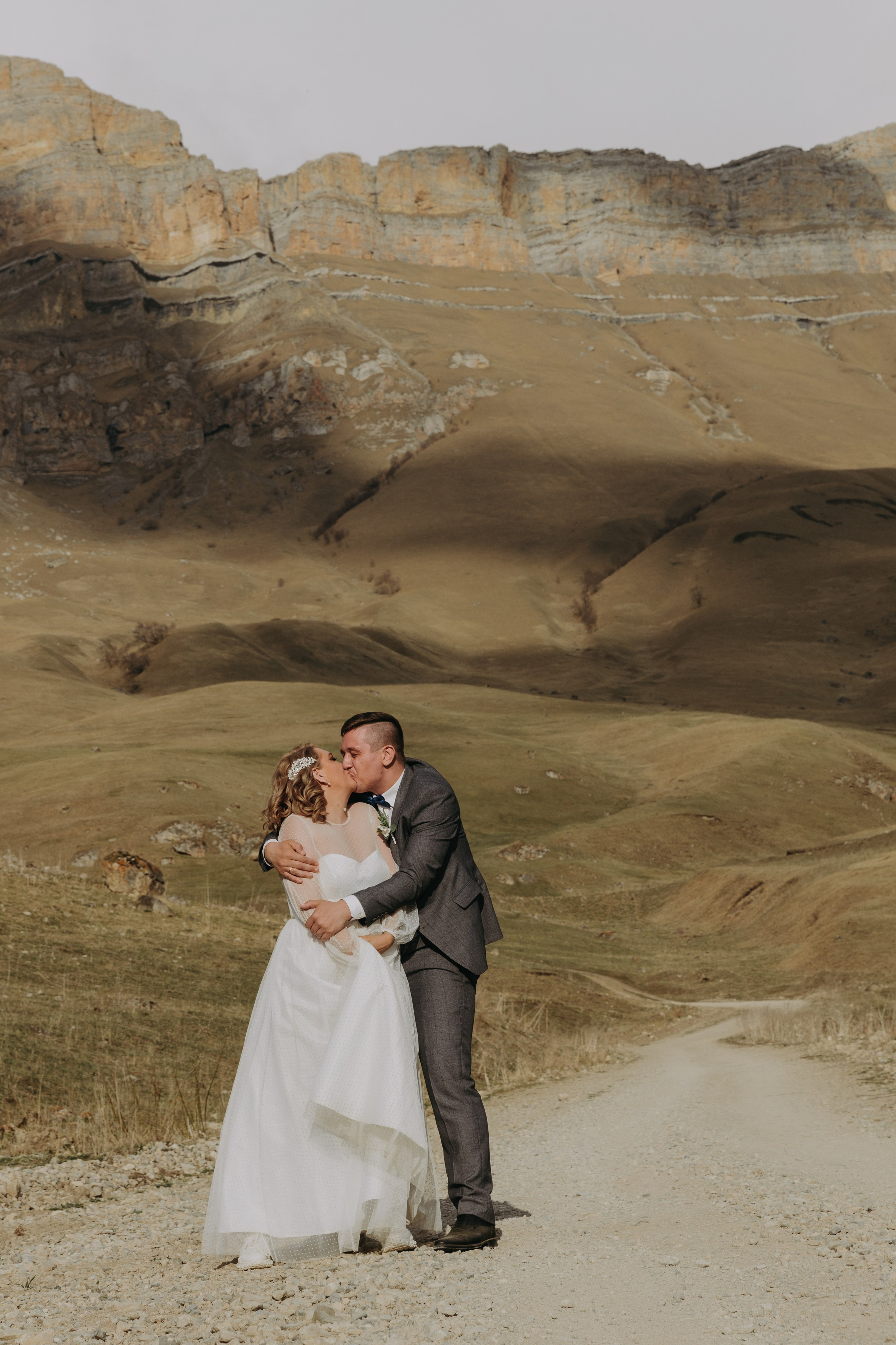 Ольга ღ Валентин. Портфолио