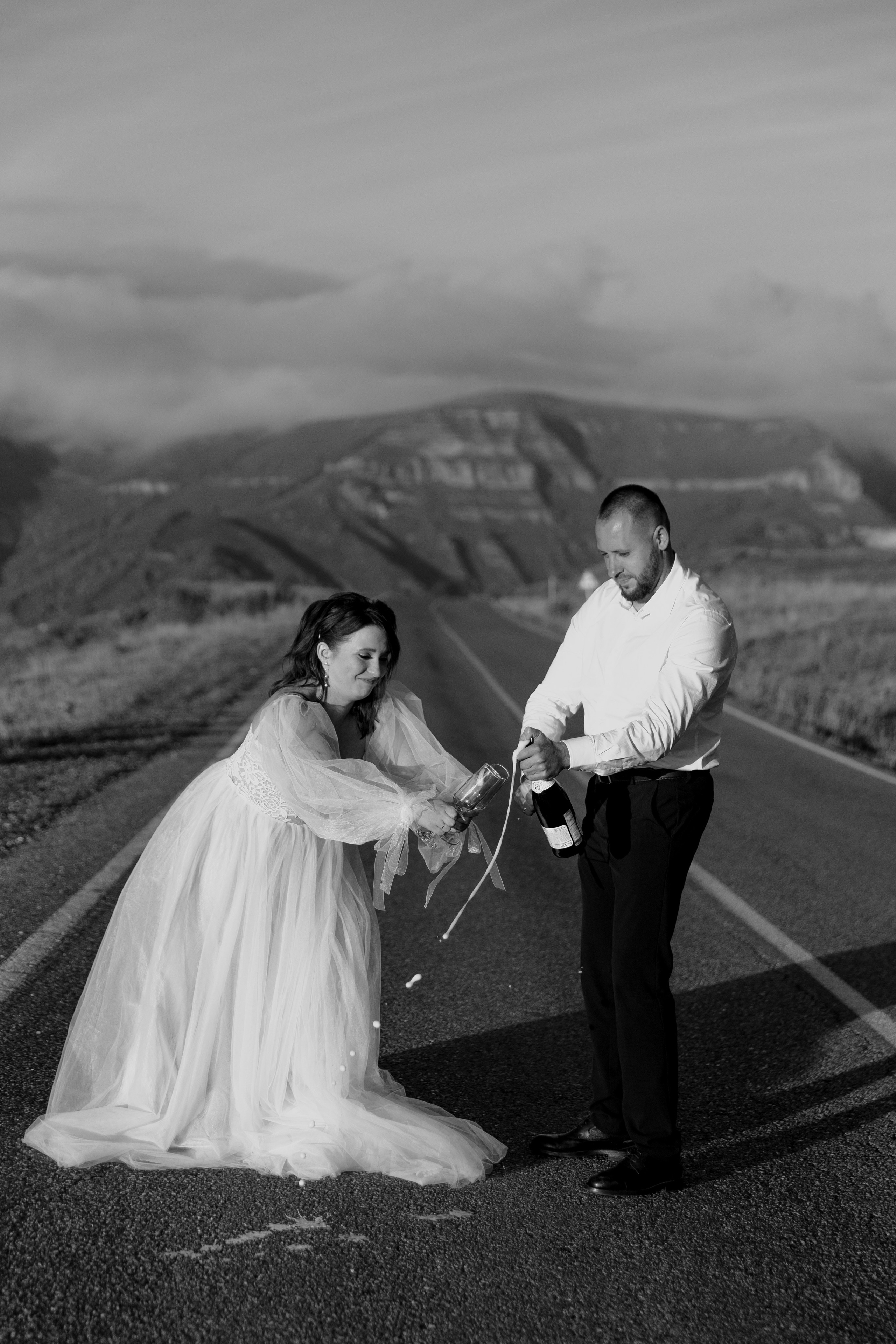 Анастасия ღ Виктор. Портфолио