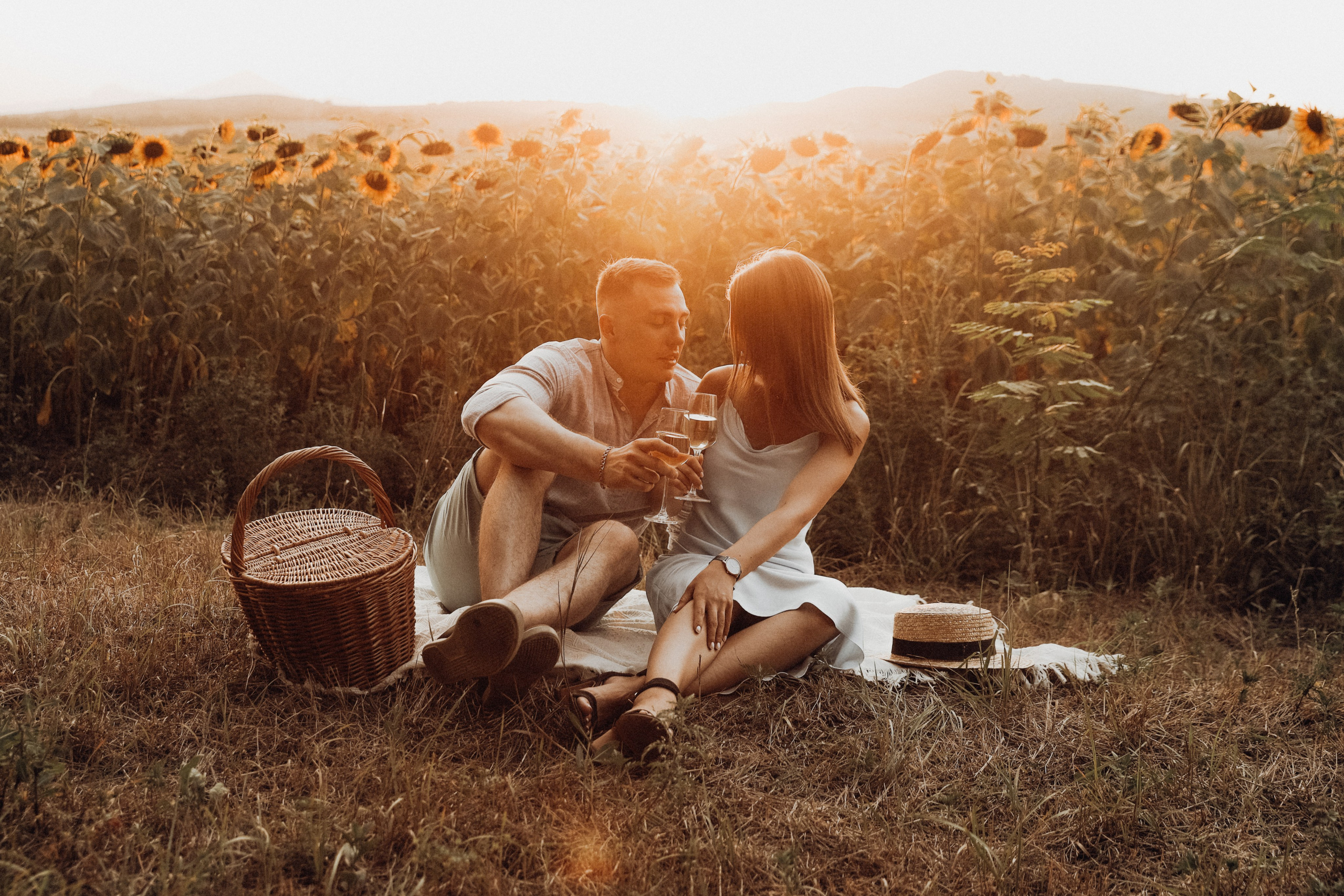 Юлия ღ Иван. Портфолио