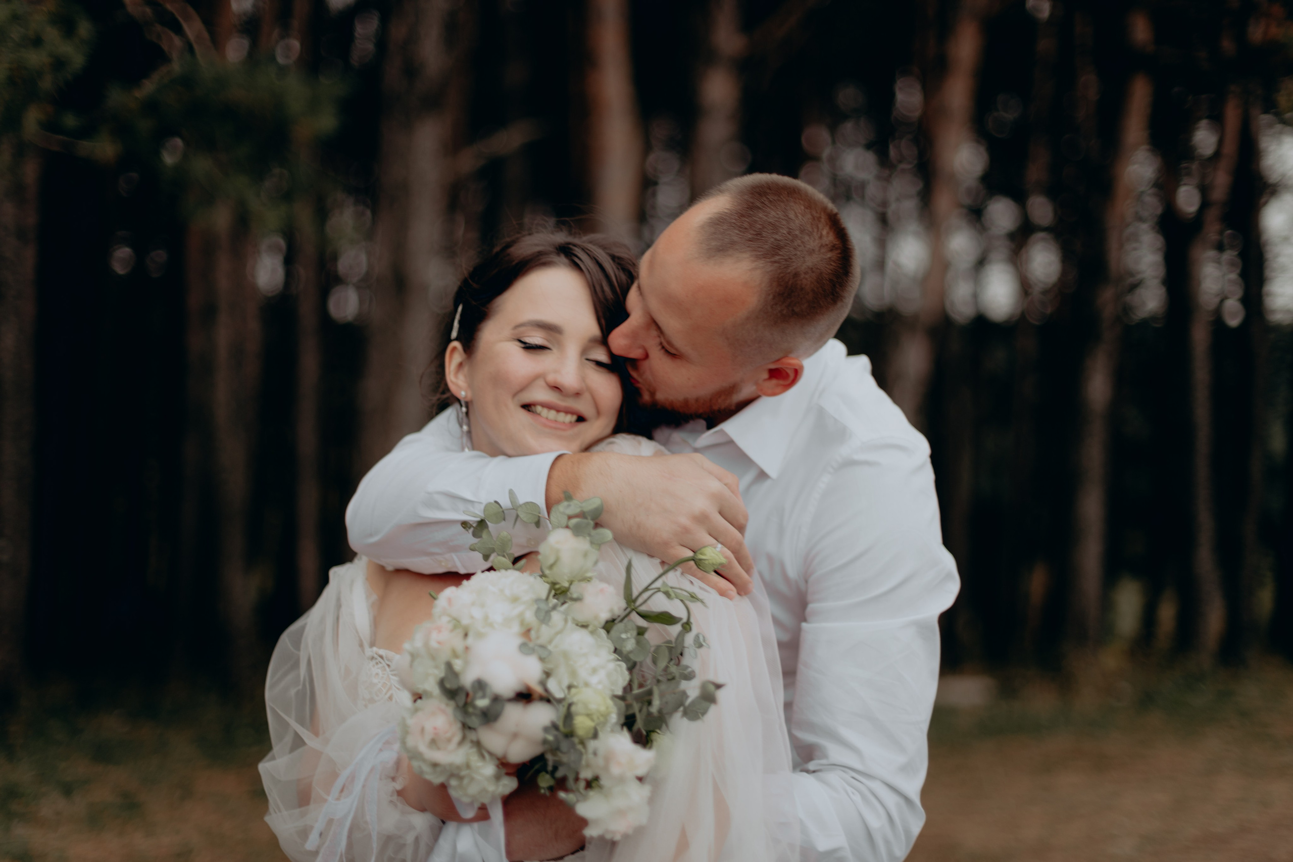 Анастасия ღ Виктор. Портфолио