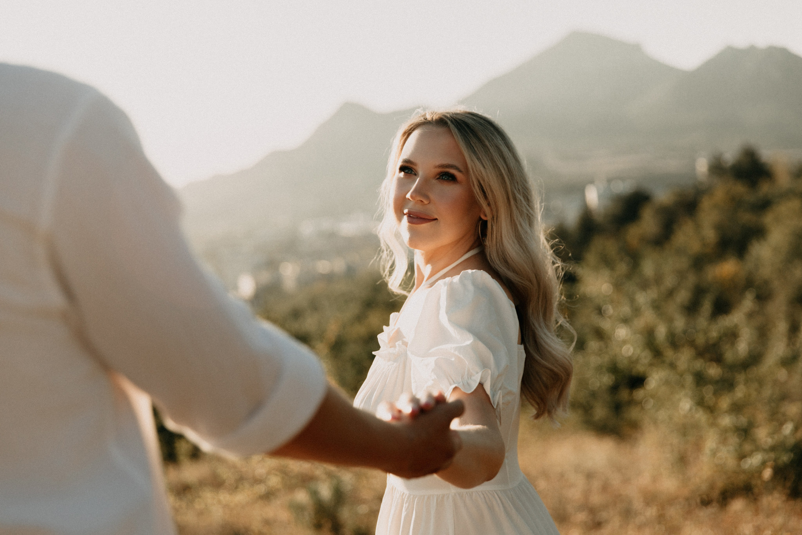 Ирина ღ Алексей. Портфолио