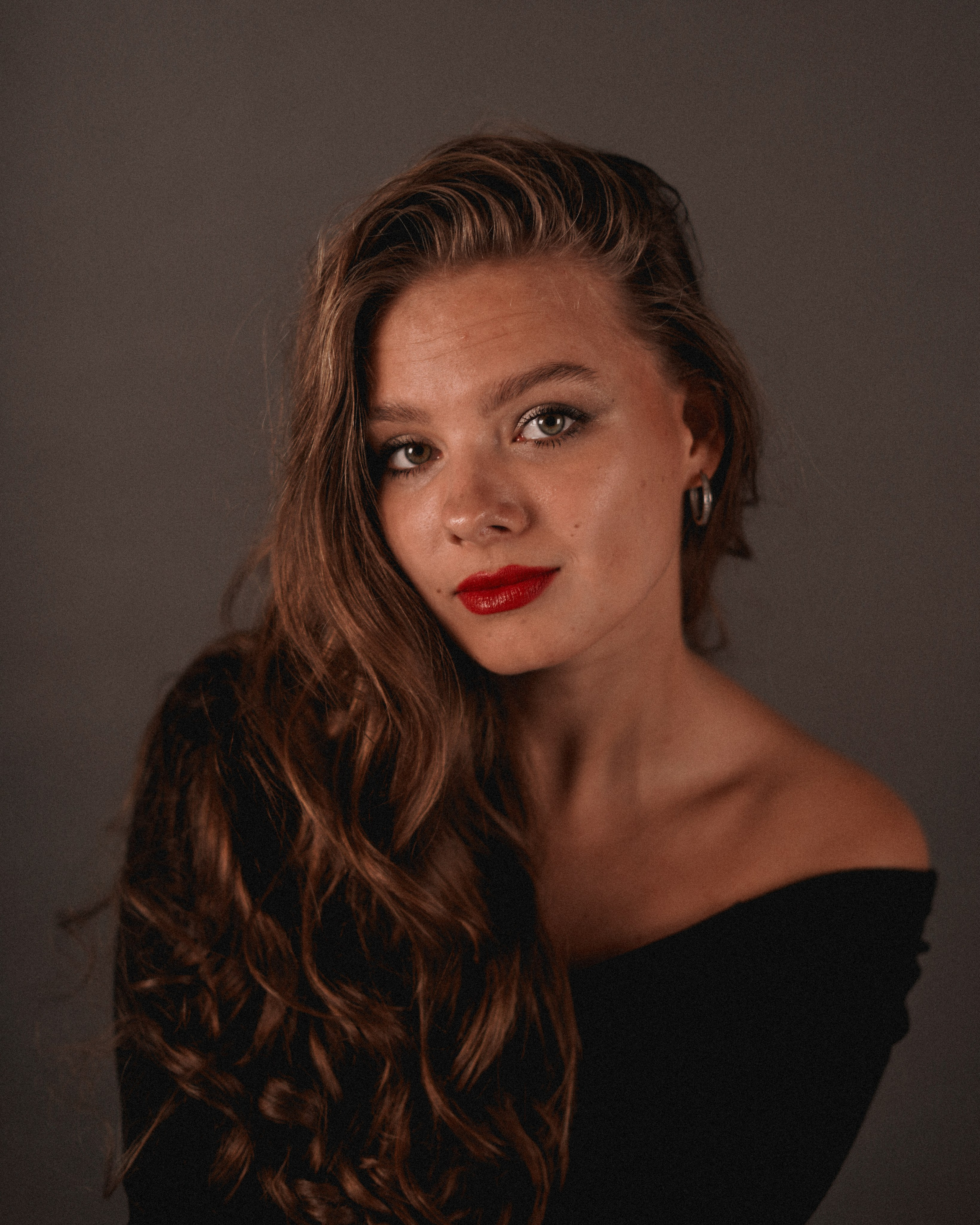 Катя. Творческий фотограф в Санкт-Петербурге Леонид Фельдман