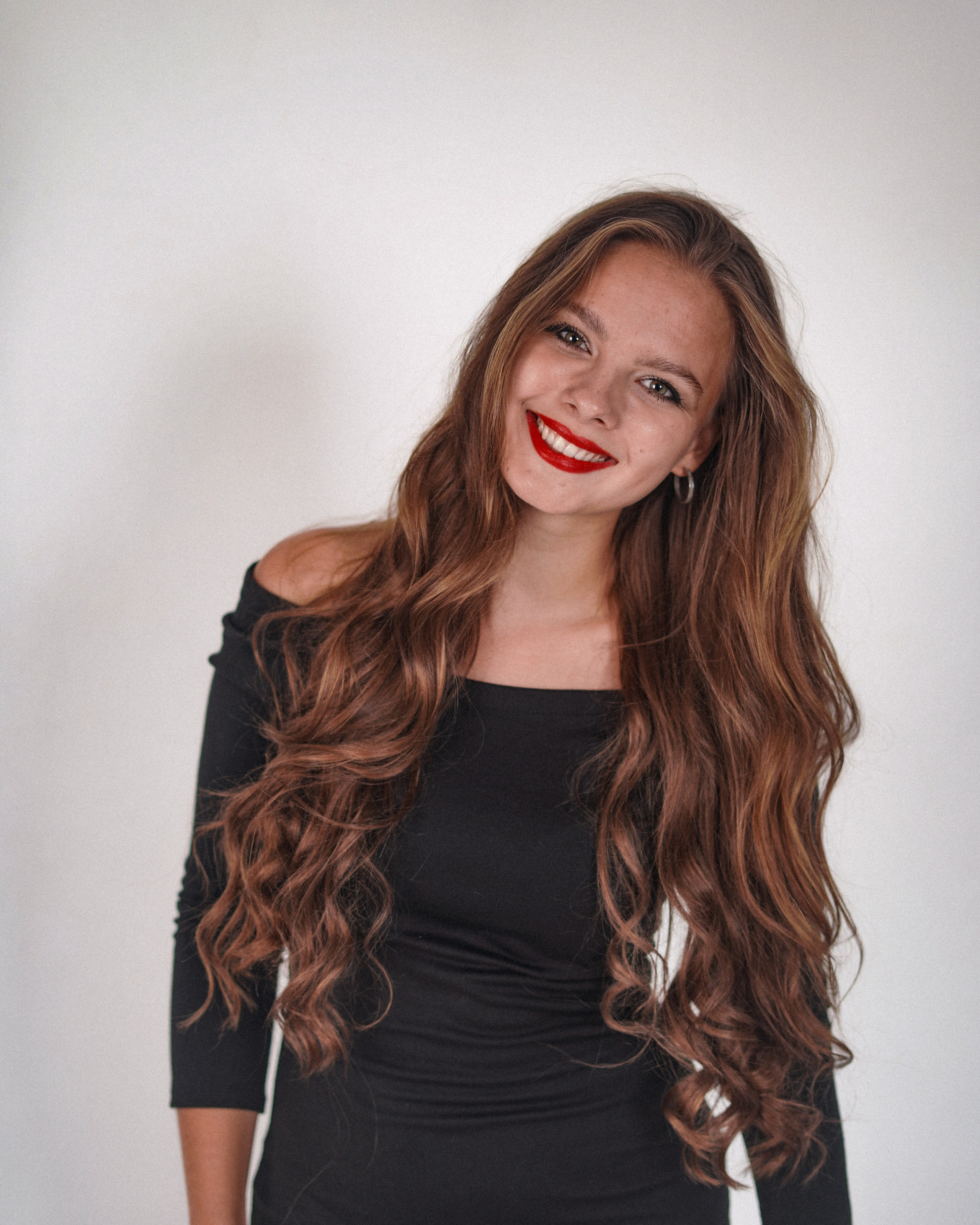 Катя. Творческий фотограф в Санкт-Петербурге Леонид Фельдман