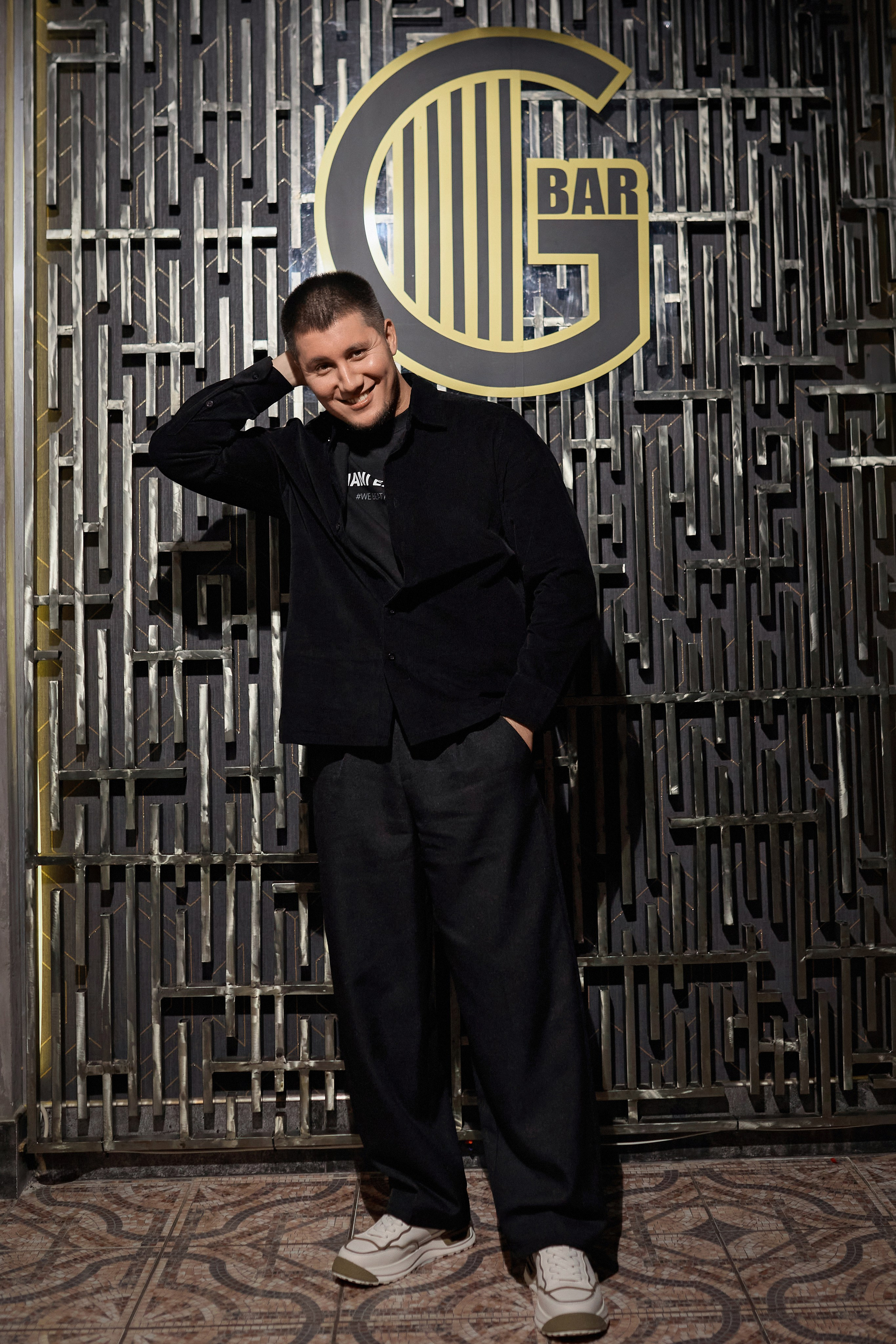 Timran. Andrey Pospelove. Фотограф в Саратове