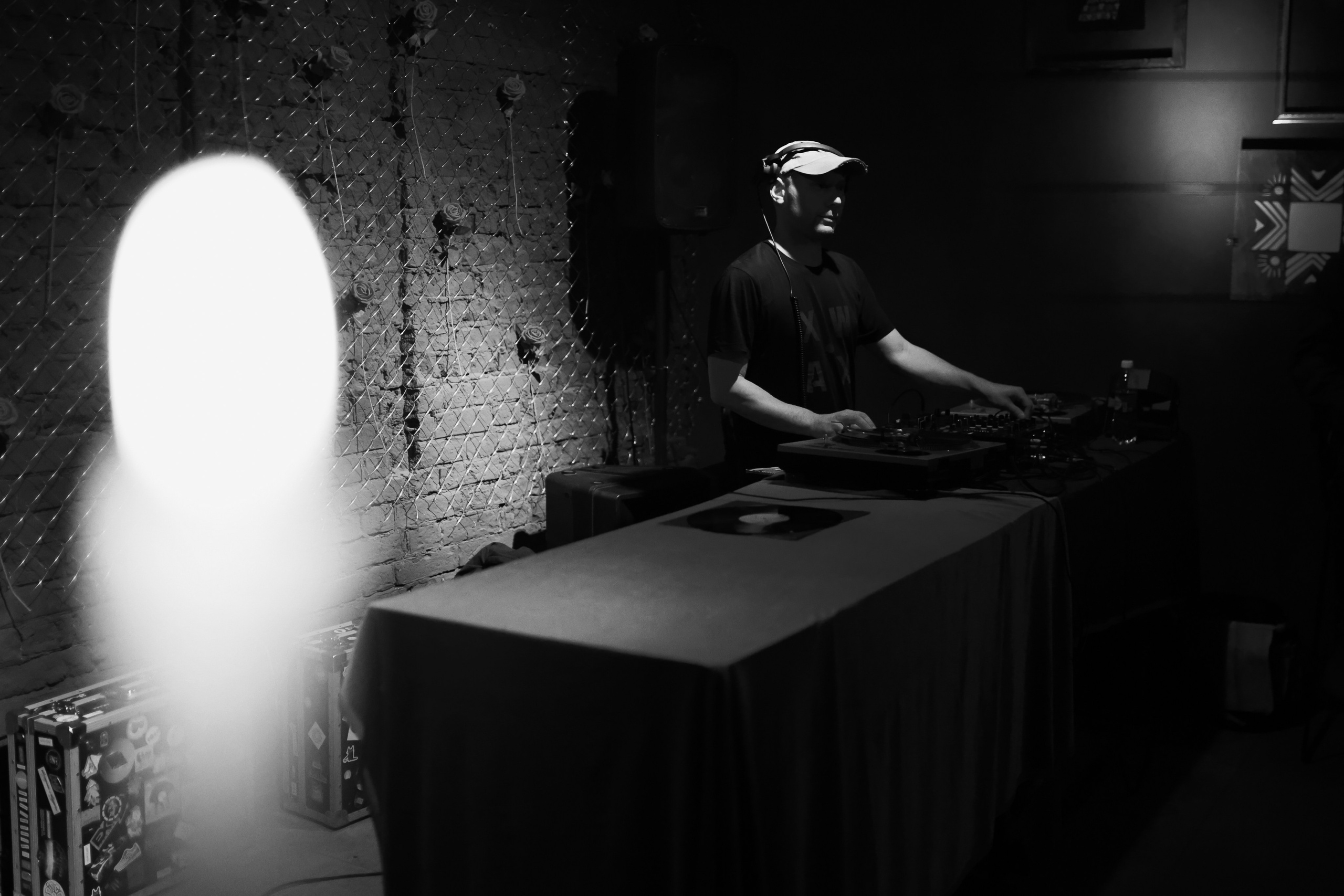 One More / Technologique Park x BNF. Andrey Pospelove. Фотограф в Саратове