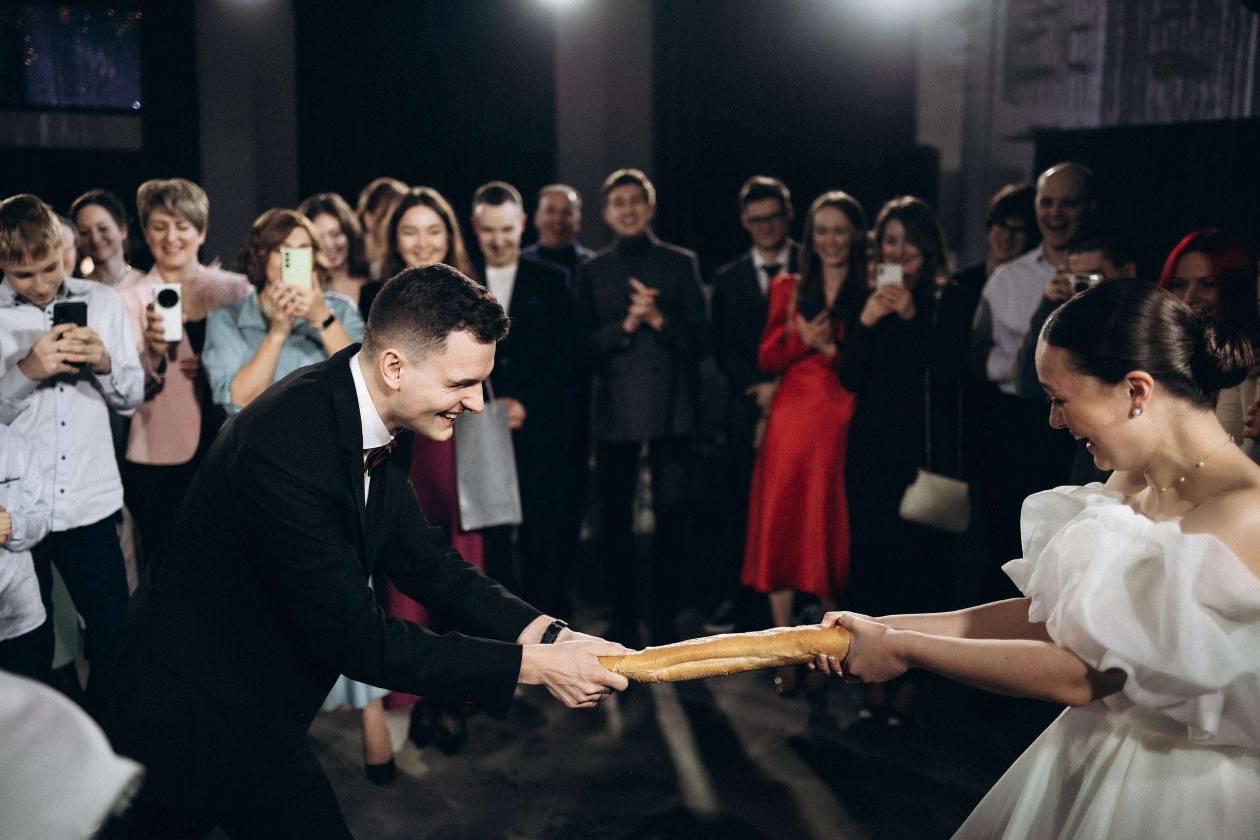 Рома и Таня. Фотограф Артем Бросов в Санкт-Петербурге и Дубае