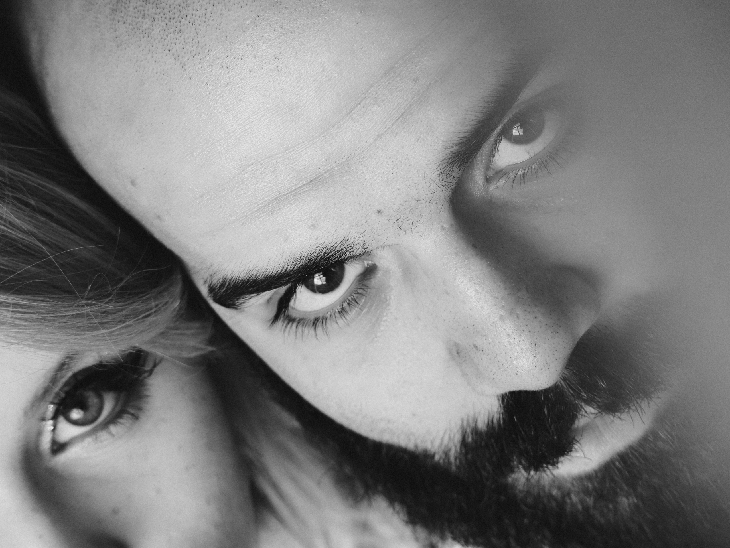 Портретная съёмка. Кинематографичный фотограф, видеограф Лина Плешакова, Санкт-Петербург