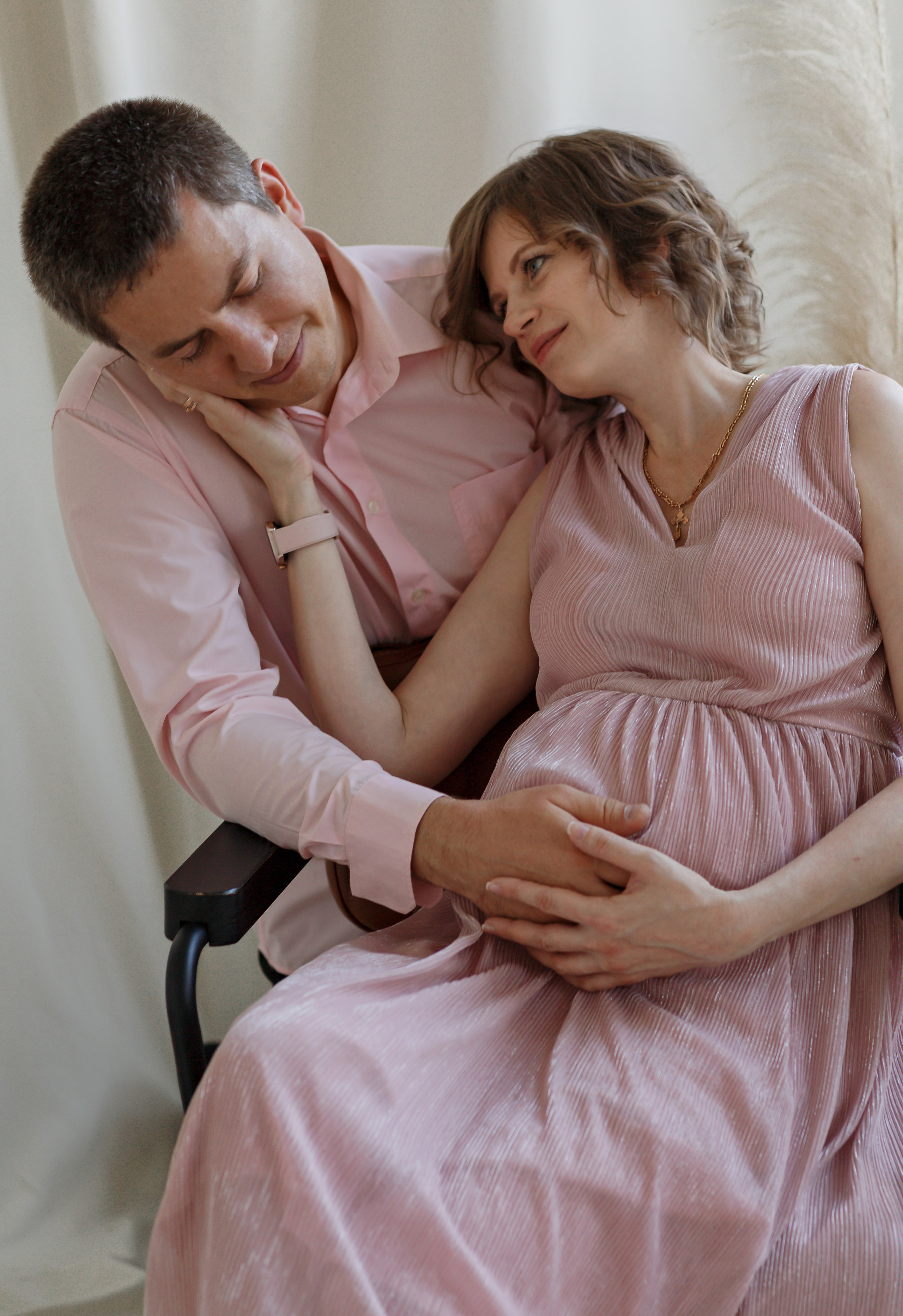 Наталия беременная съемка. Свадебный, предметный и портретный фотограф в Волгограде