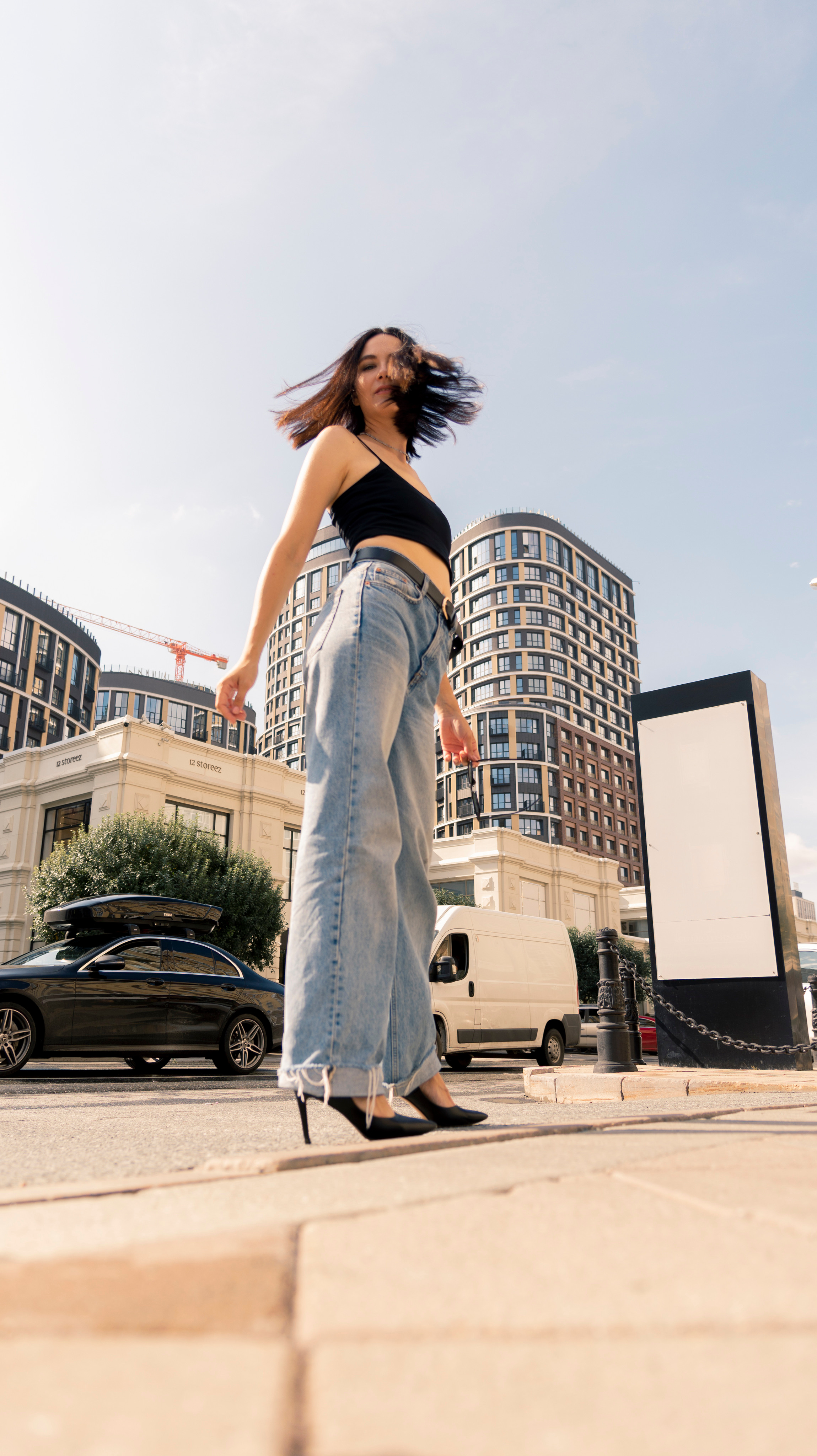 Тихвин Walk. Екатеринбург. Фотограф Паткиевич Евгений