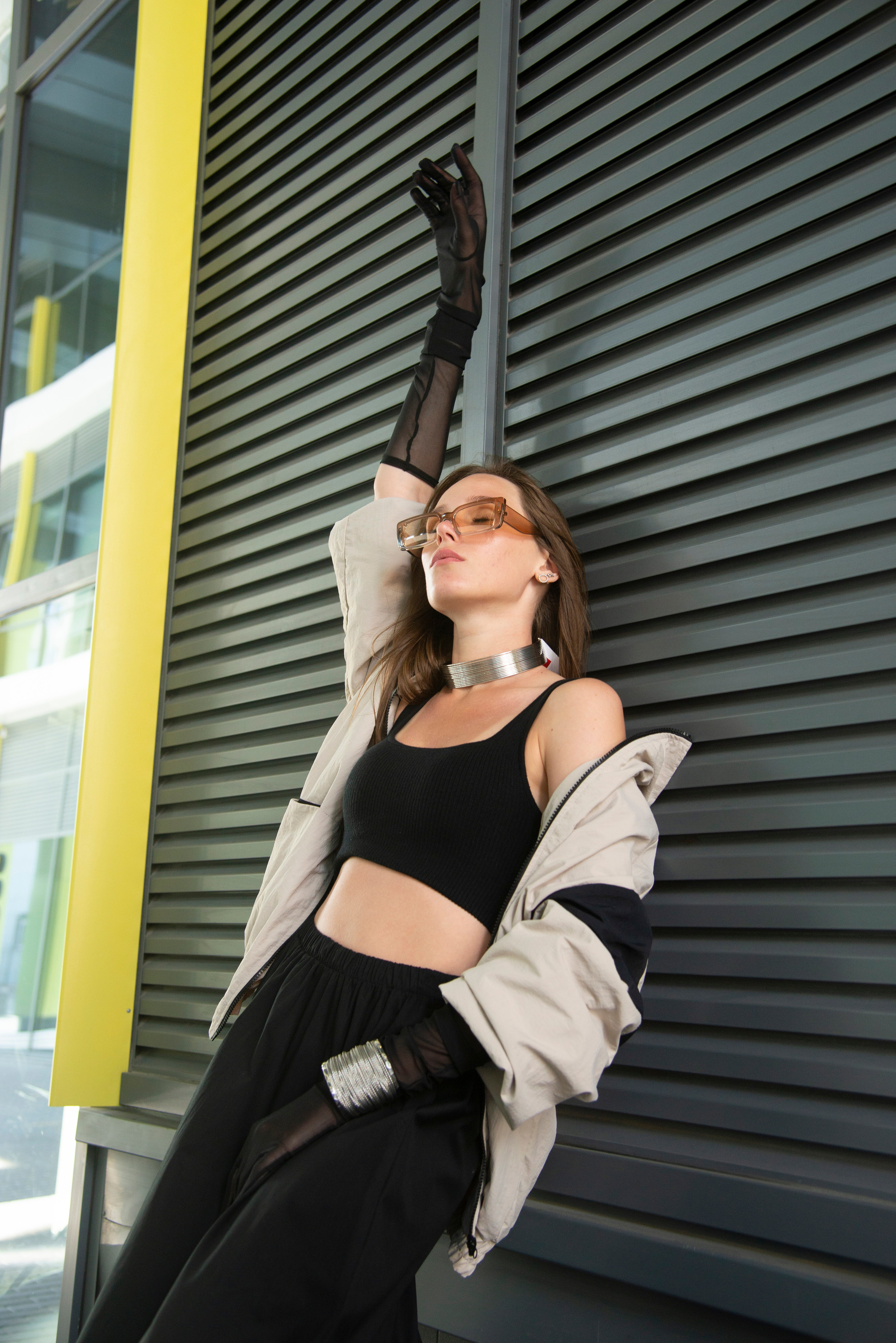 Анастасия. Екатеринбург. Фотограф Паткиевич Евгений