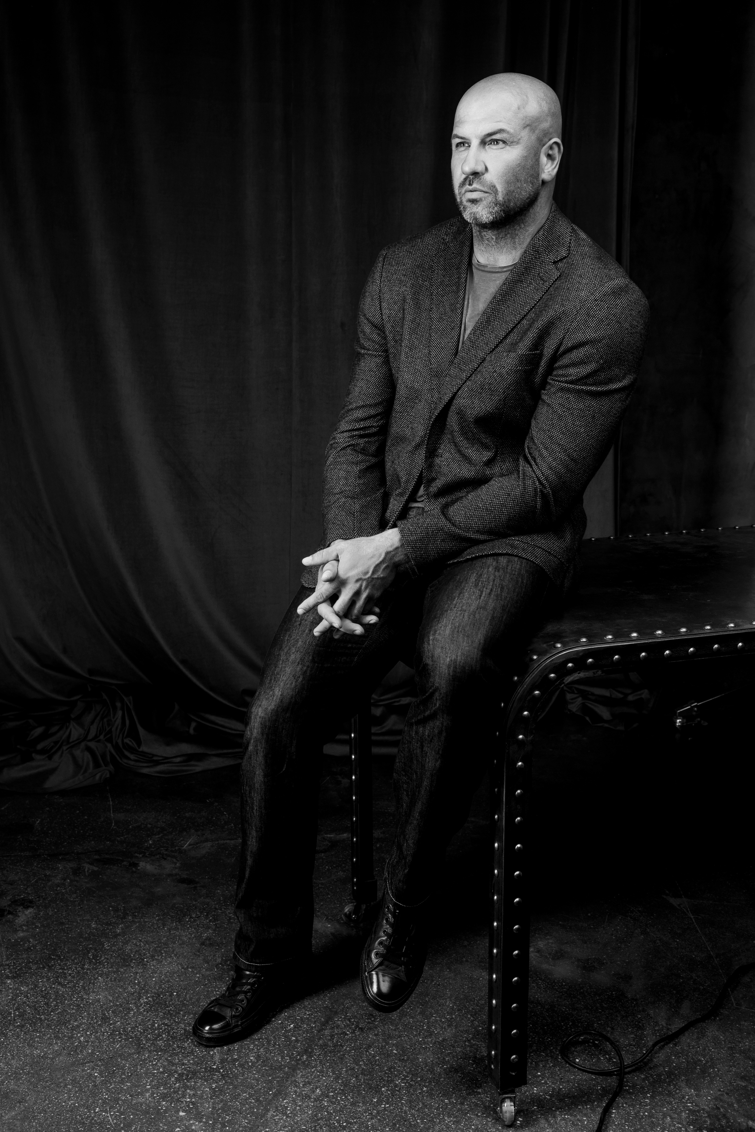 Нарцисс. Екатеринбург. Фотограф Паткиевич Евгений