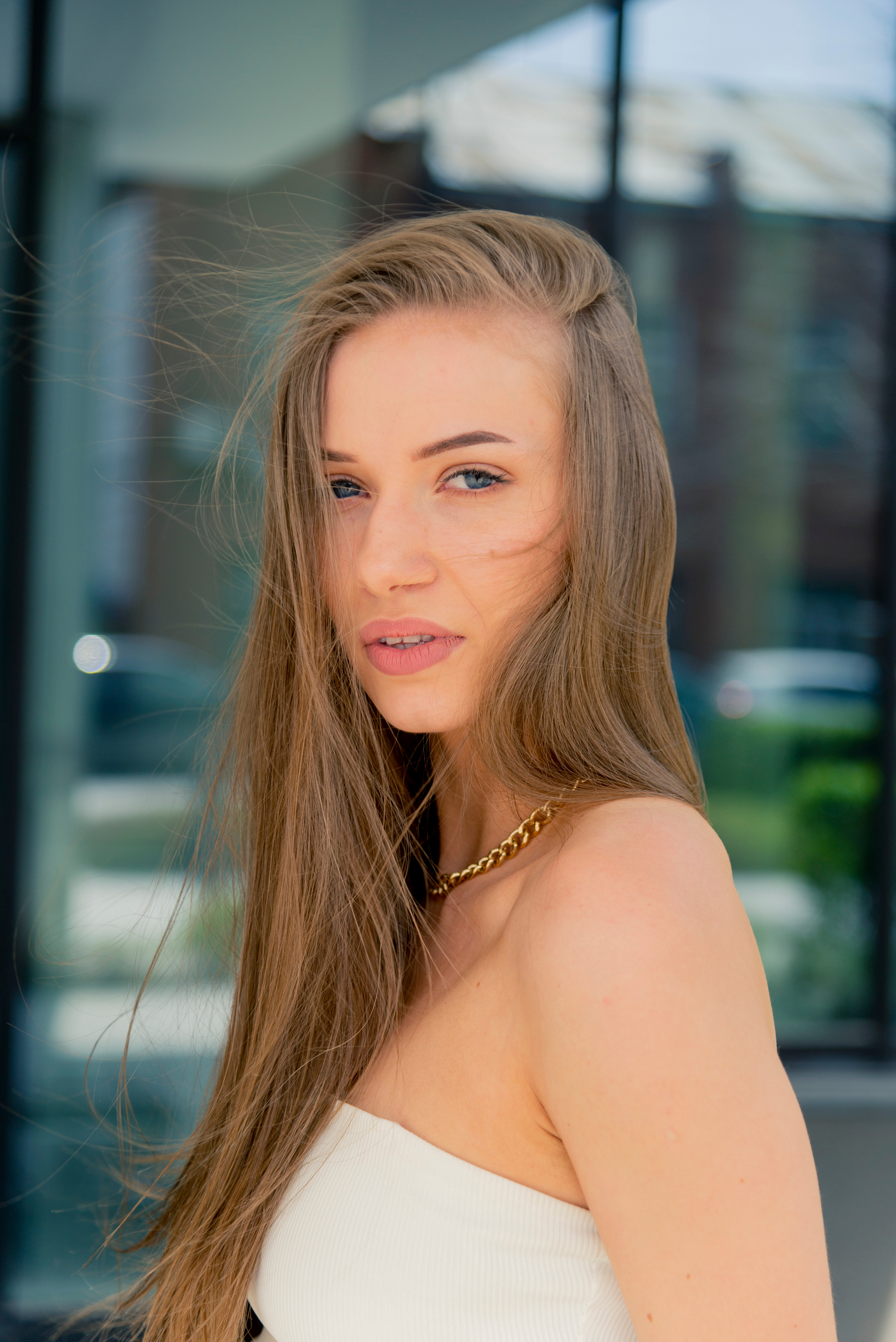 Анна. Екатеринбург. Фотограф Паткиевич Евгений