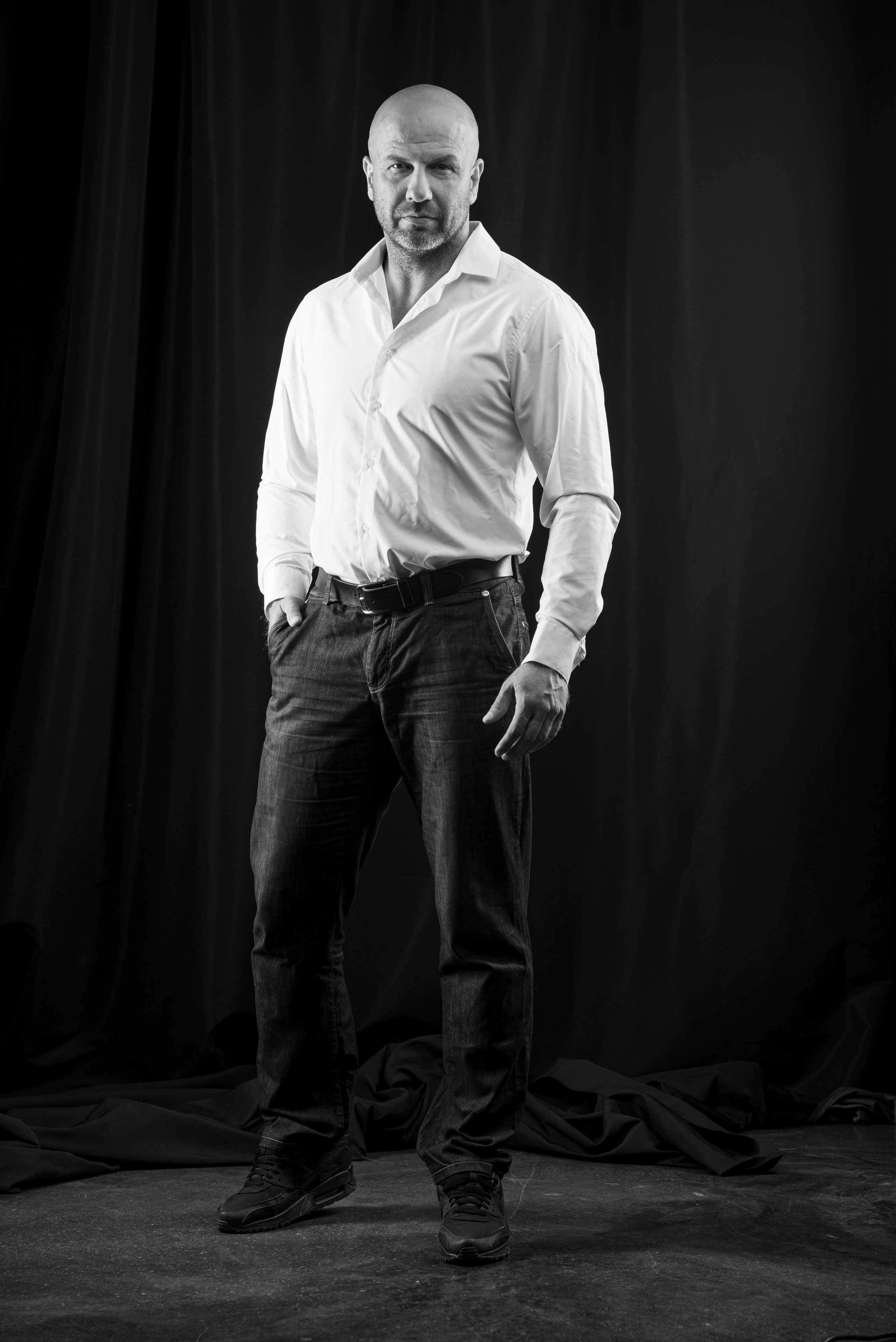 Нарцисс. Екатеринбург. Фотограф Паткиевич Евгений