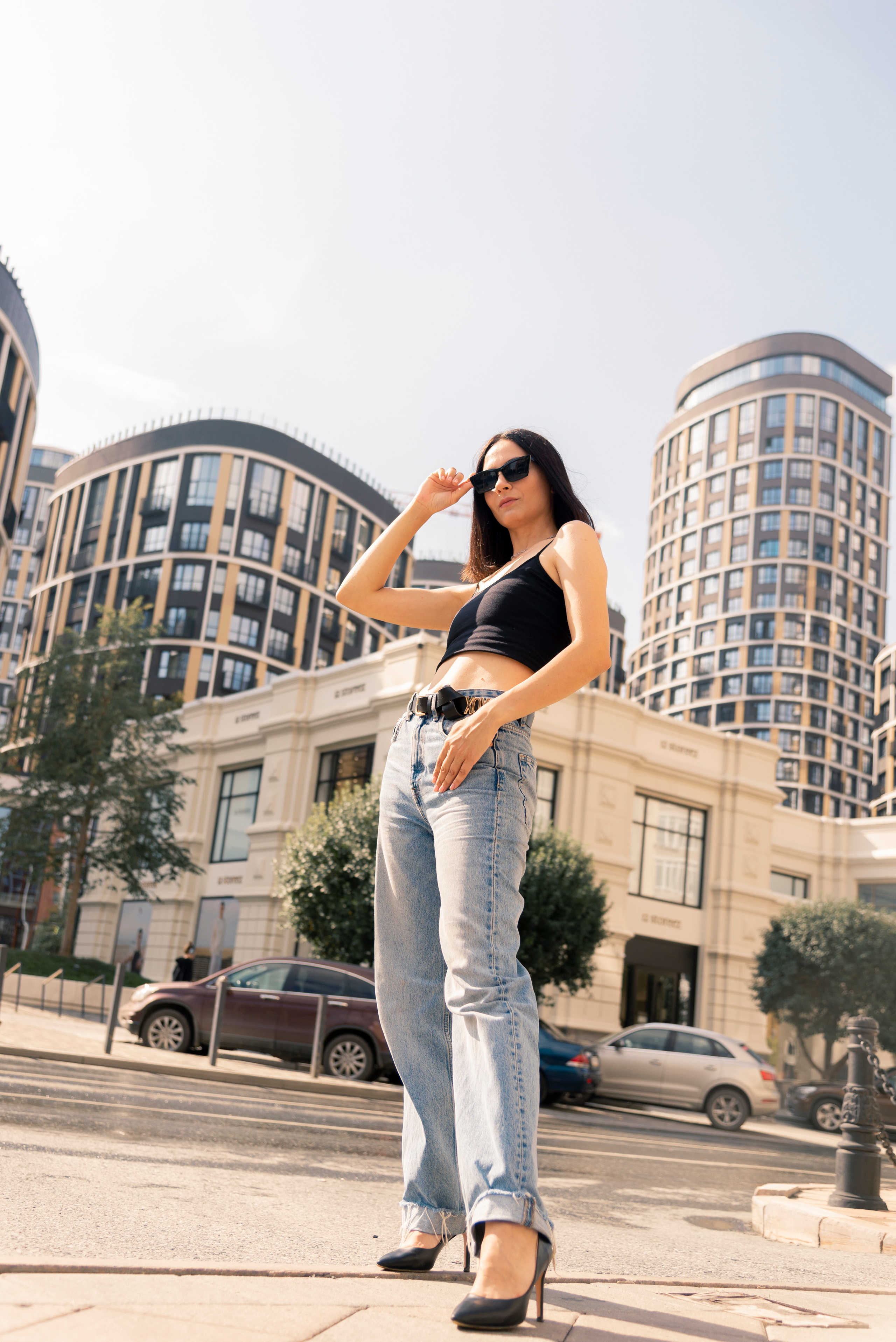 Тихвин Walk. Екатеринбург. Фотограф Паткиевич Евгений