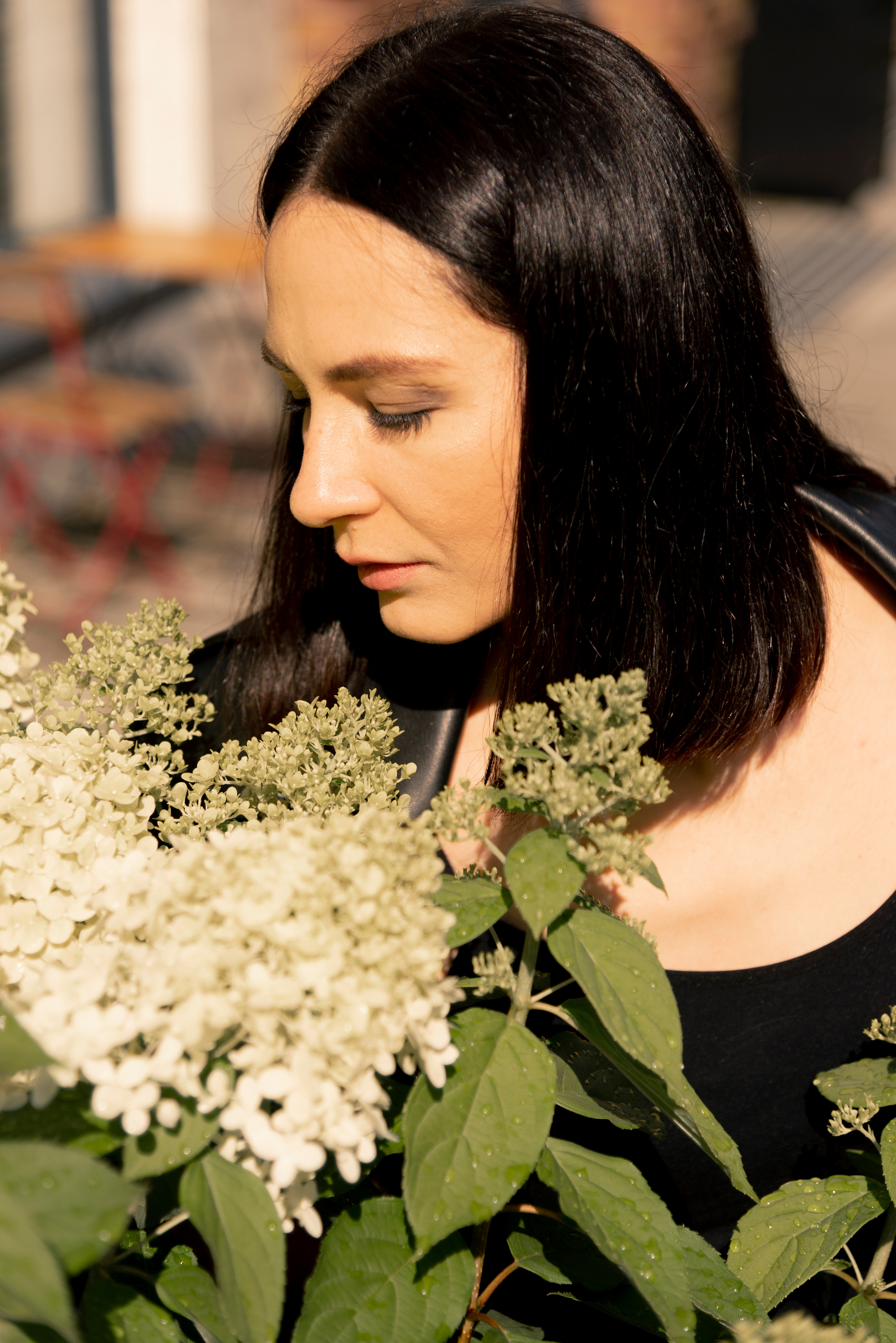 Тихвин Walk. Екатеринбург. Фотограф Паткиевич Евгений