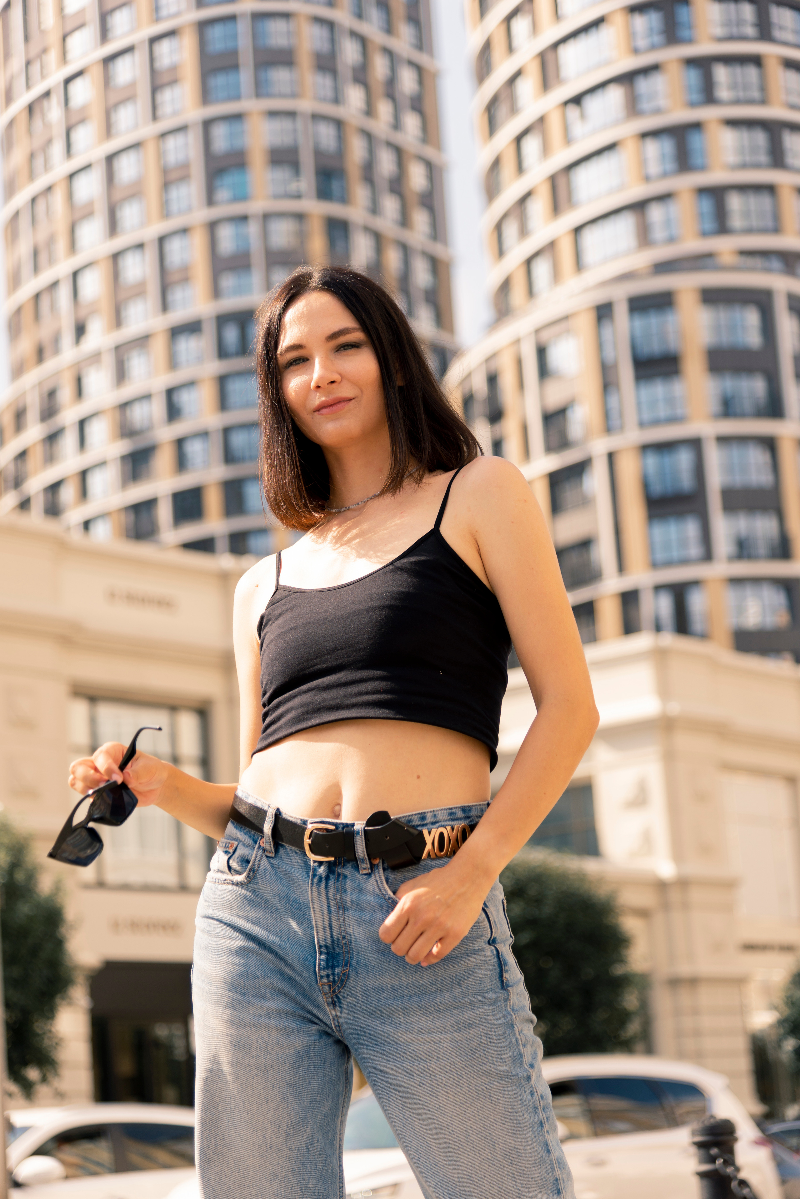 Тихвин Walk. Екатеринбург. Фотограф Паткиевич Евгений