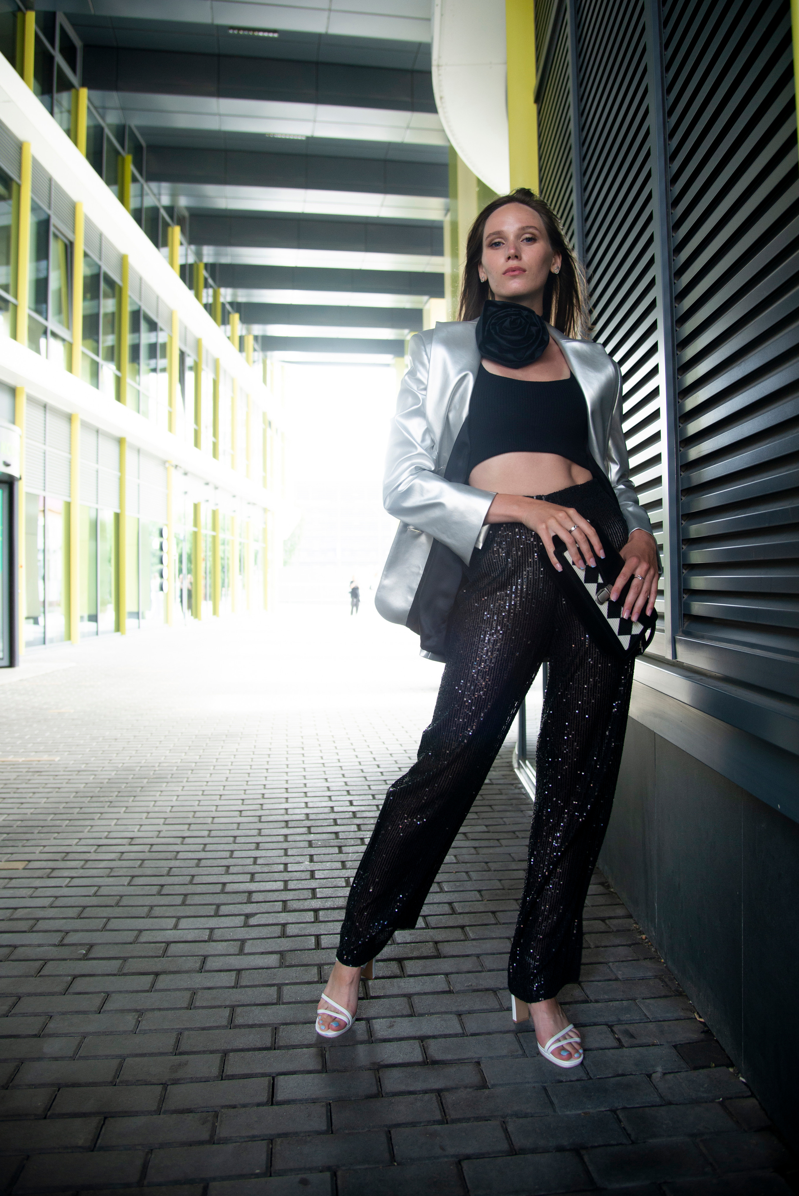 Анастасия. Екатеринбург. Фотограф Паткиевич Евгений