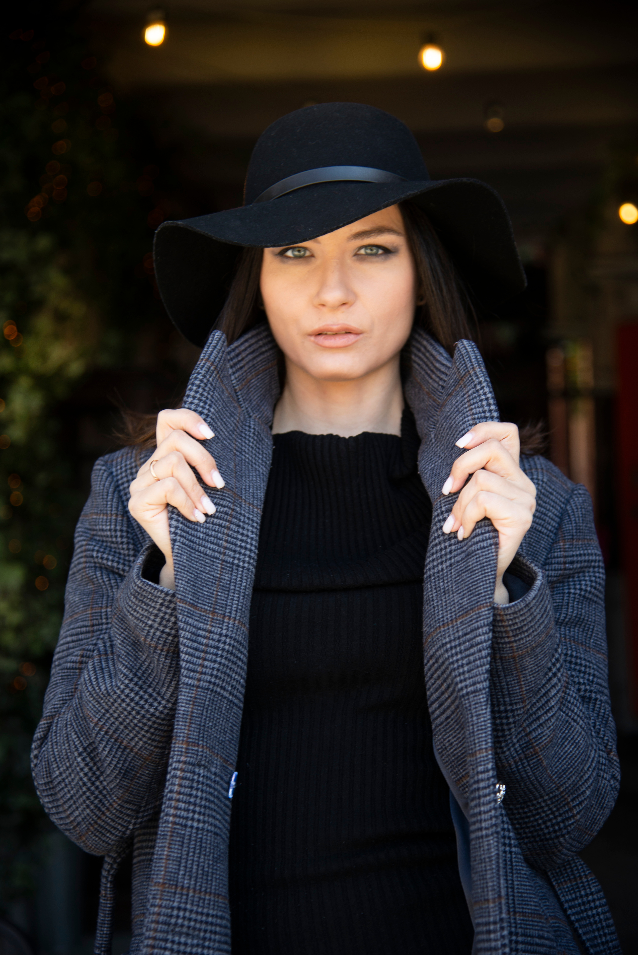 Екатерина. Екатеринбург. Фотограф Паткиевич Евгений