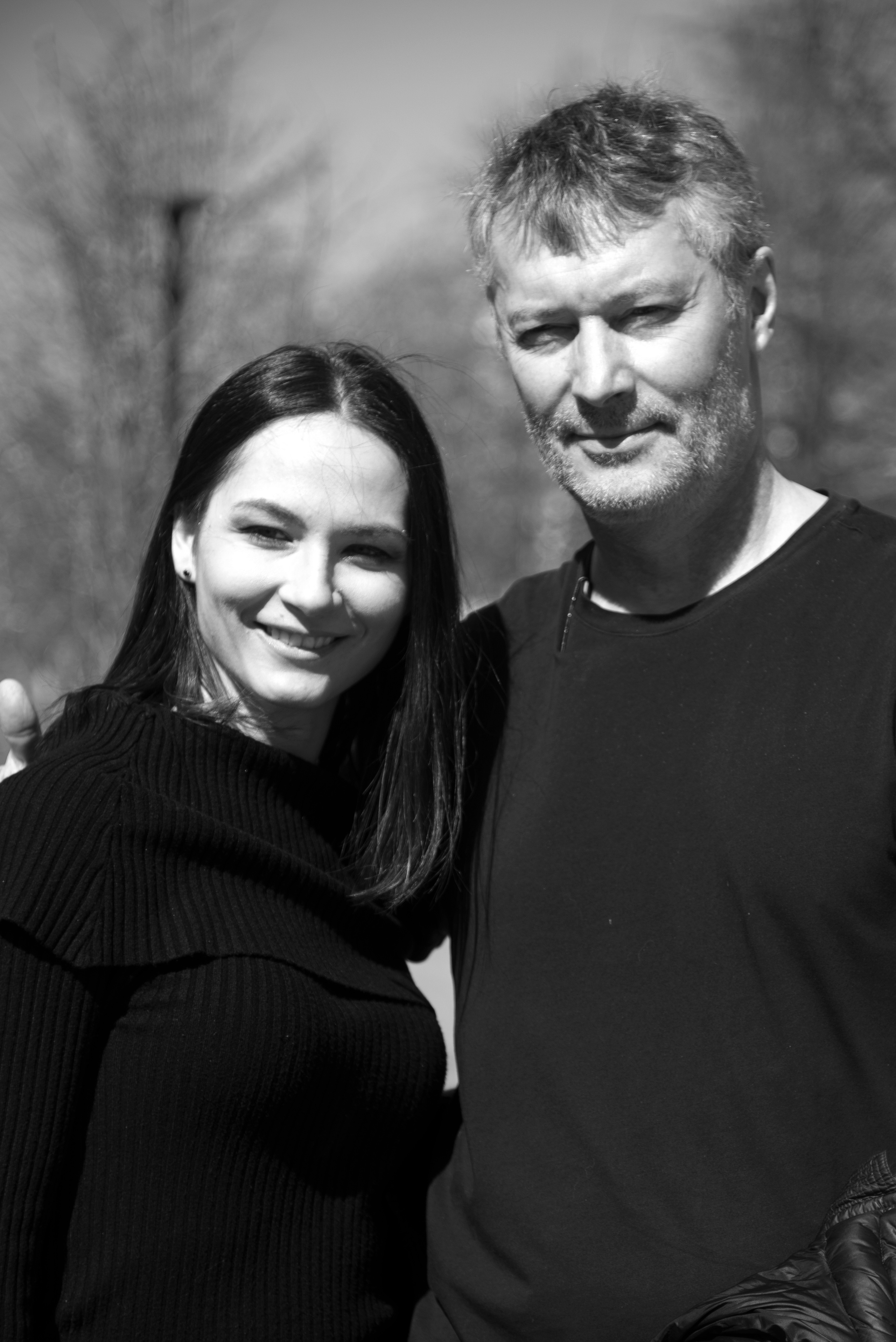 Екатерина. Екатеринбург. Фотограф Паткиевич Евгений