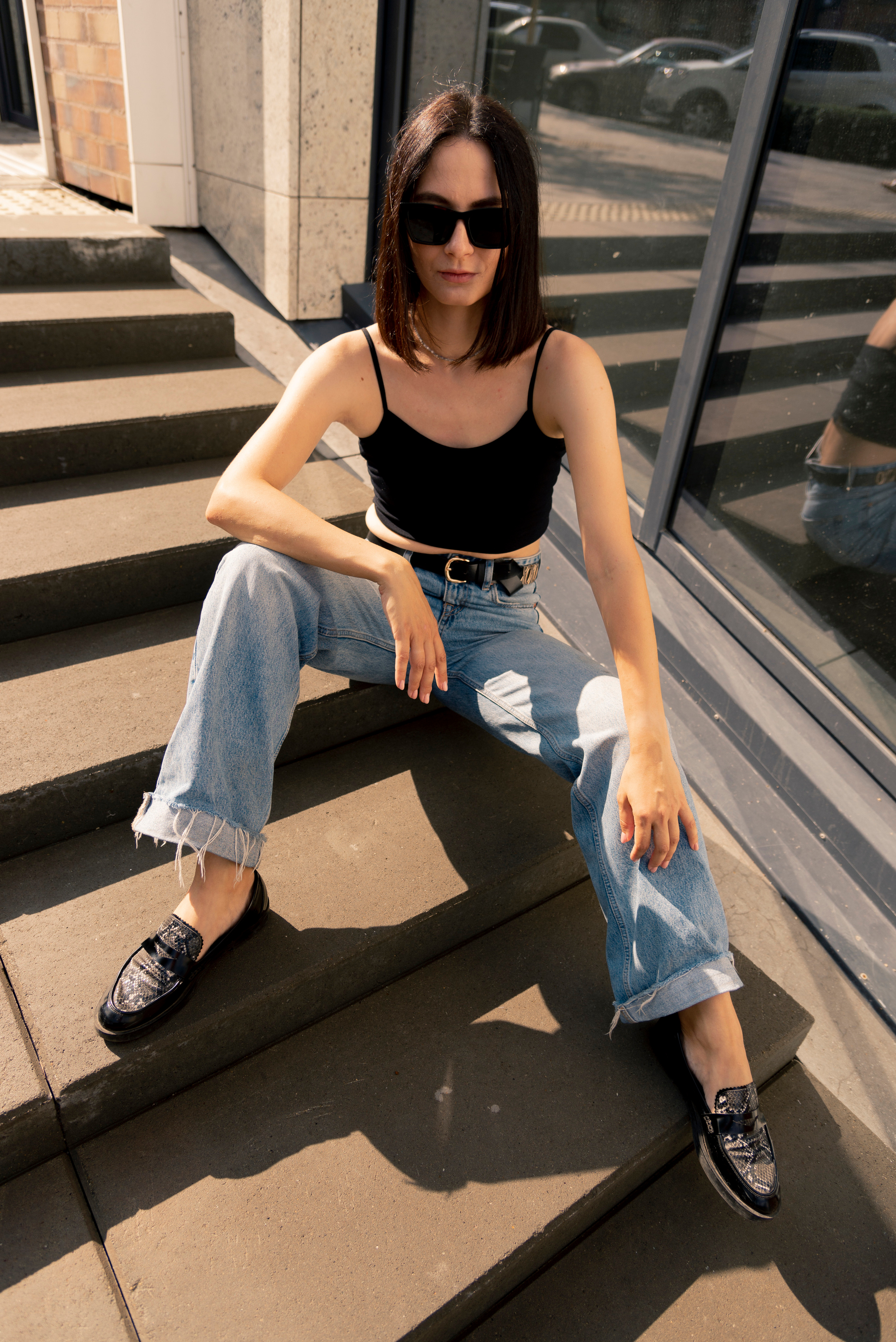 Тихвин Walk. Екатеринбург. Фотограф Паткиевич Евгений