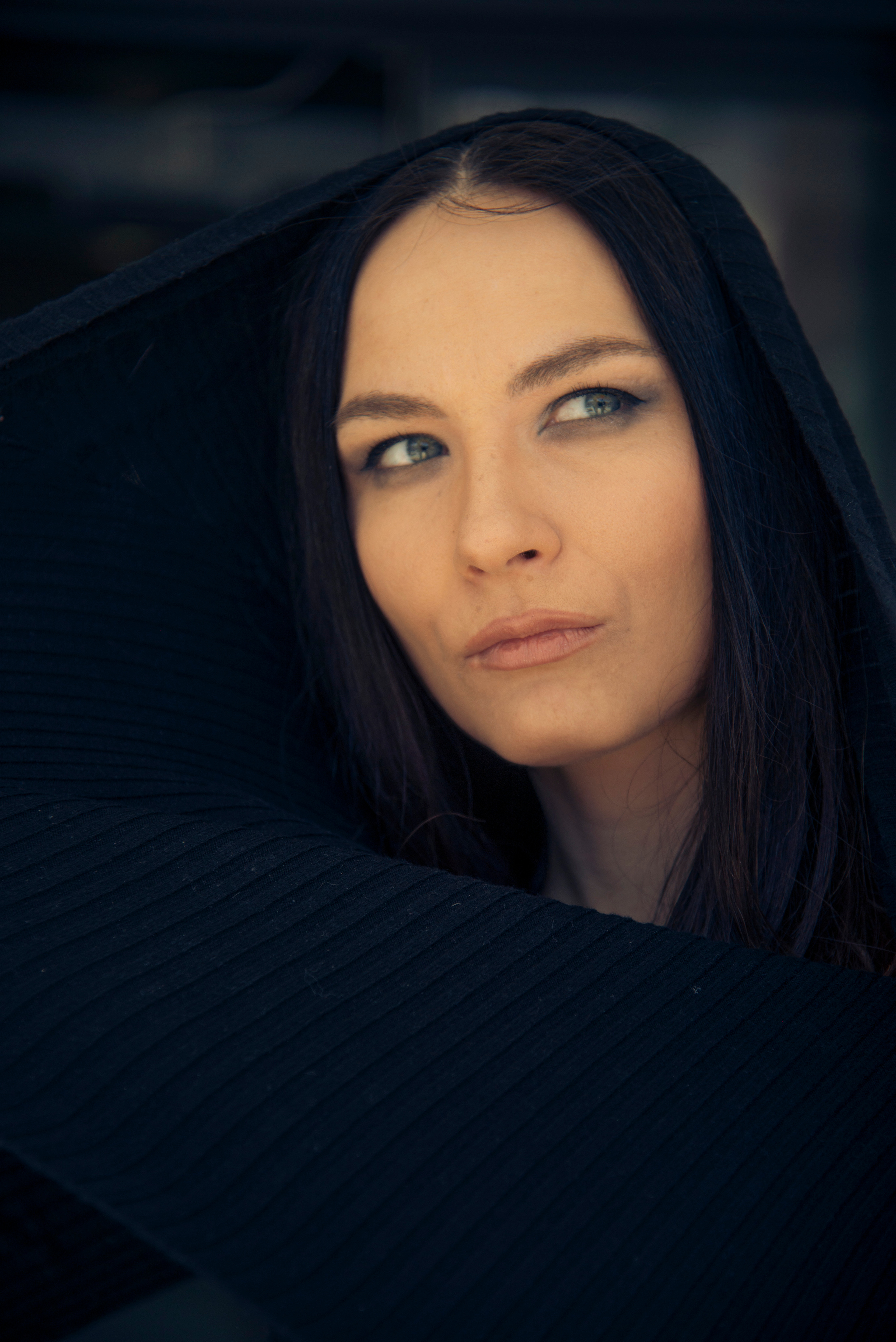 Екатерина. Екатеринбург. Фотограф Паткиевич Евгений