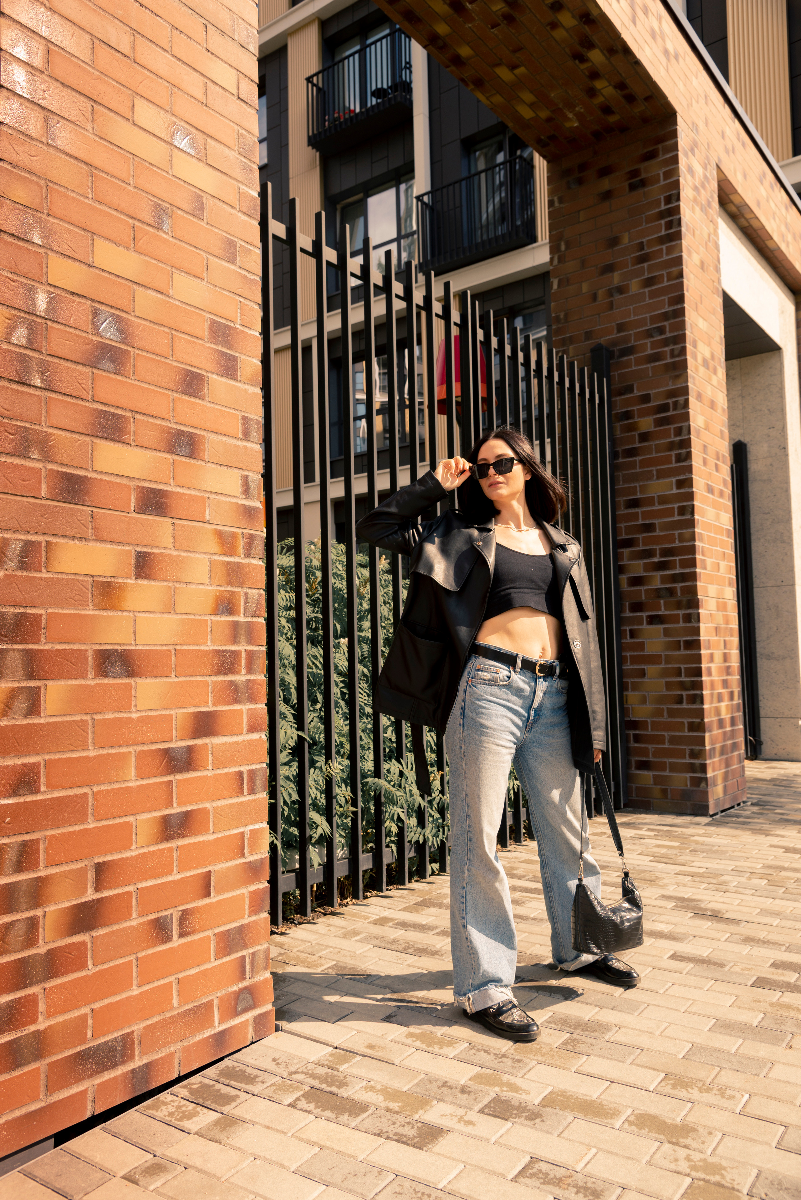 Тихвин Walk. Екатеринбург. Фотограф Паткиевич Евгений