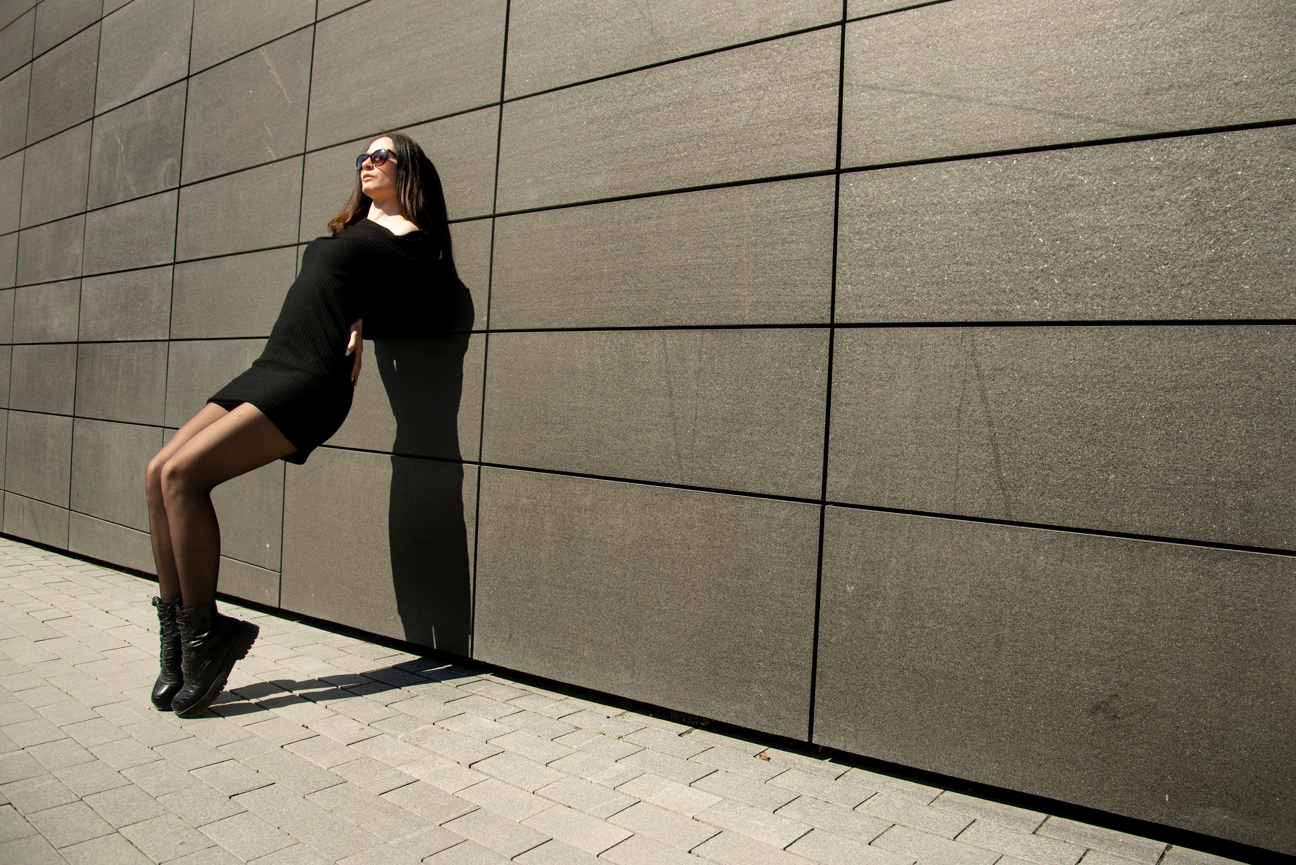 Екатерина. Екатеринбург. Фотограф Паткиевич Евгений