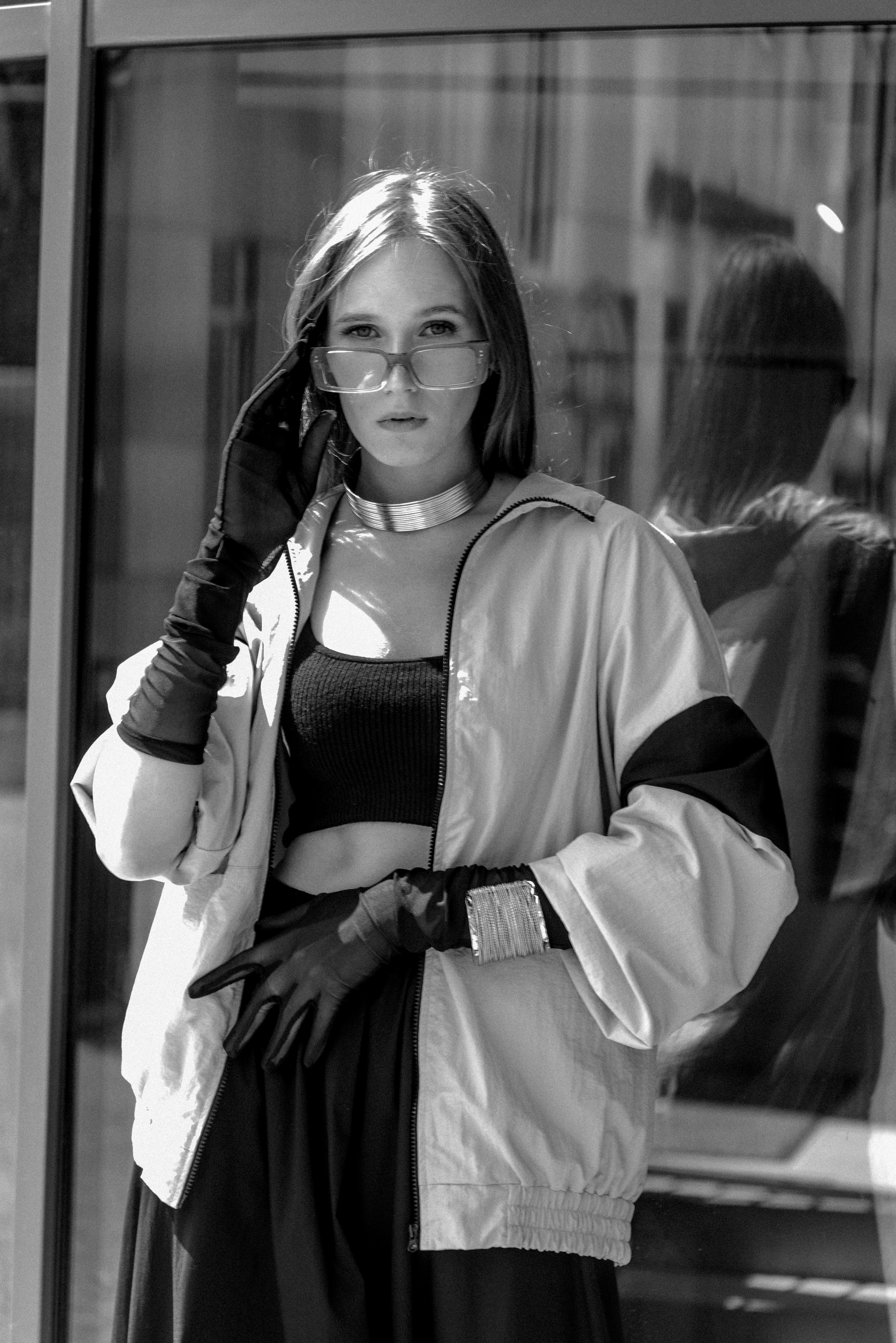 Анастасия. Екатеринбург. Фотограф Паткиевич Евгений