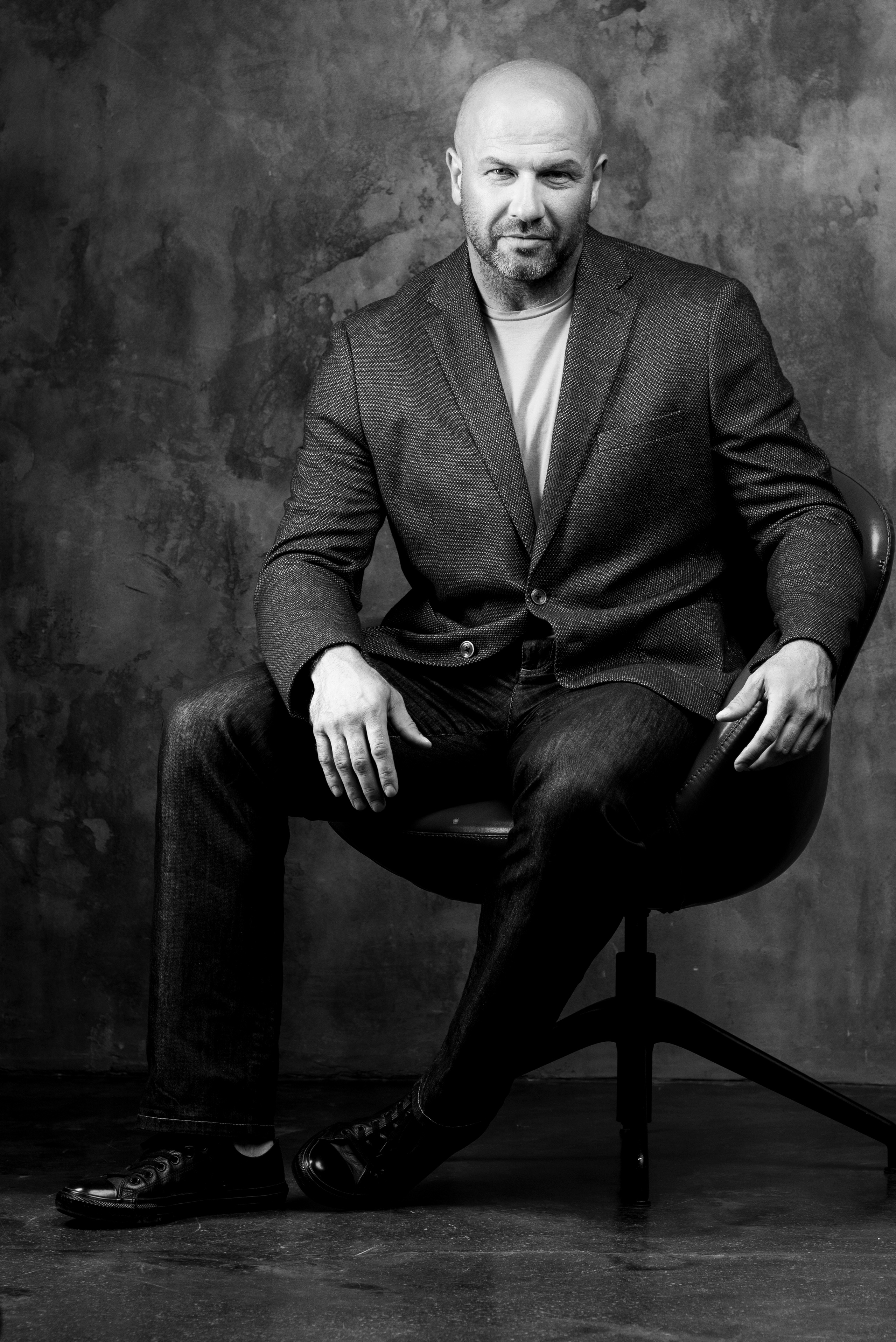 Нарцисс. Екатеринбург. Фотограф Паткиевич Евгений