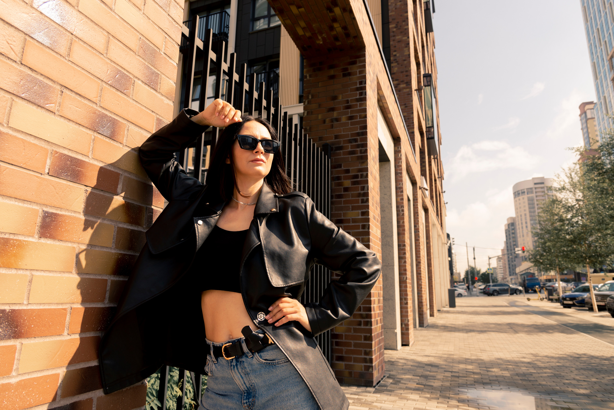 Тихвин Walk. Екатеринбург. Фотограф Паткиевич Евгений