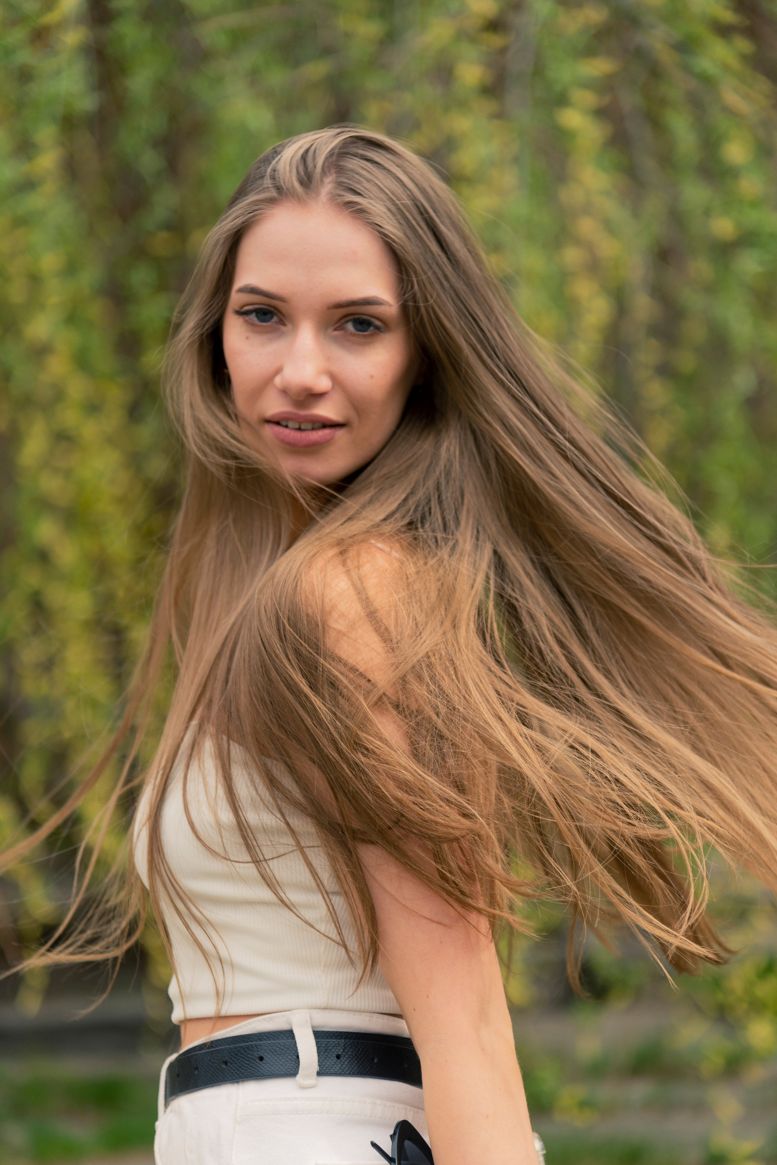 Анна. Екатеринбург. Фотограф Паткиевич Евгений