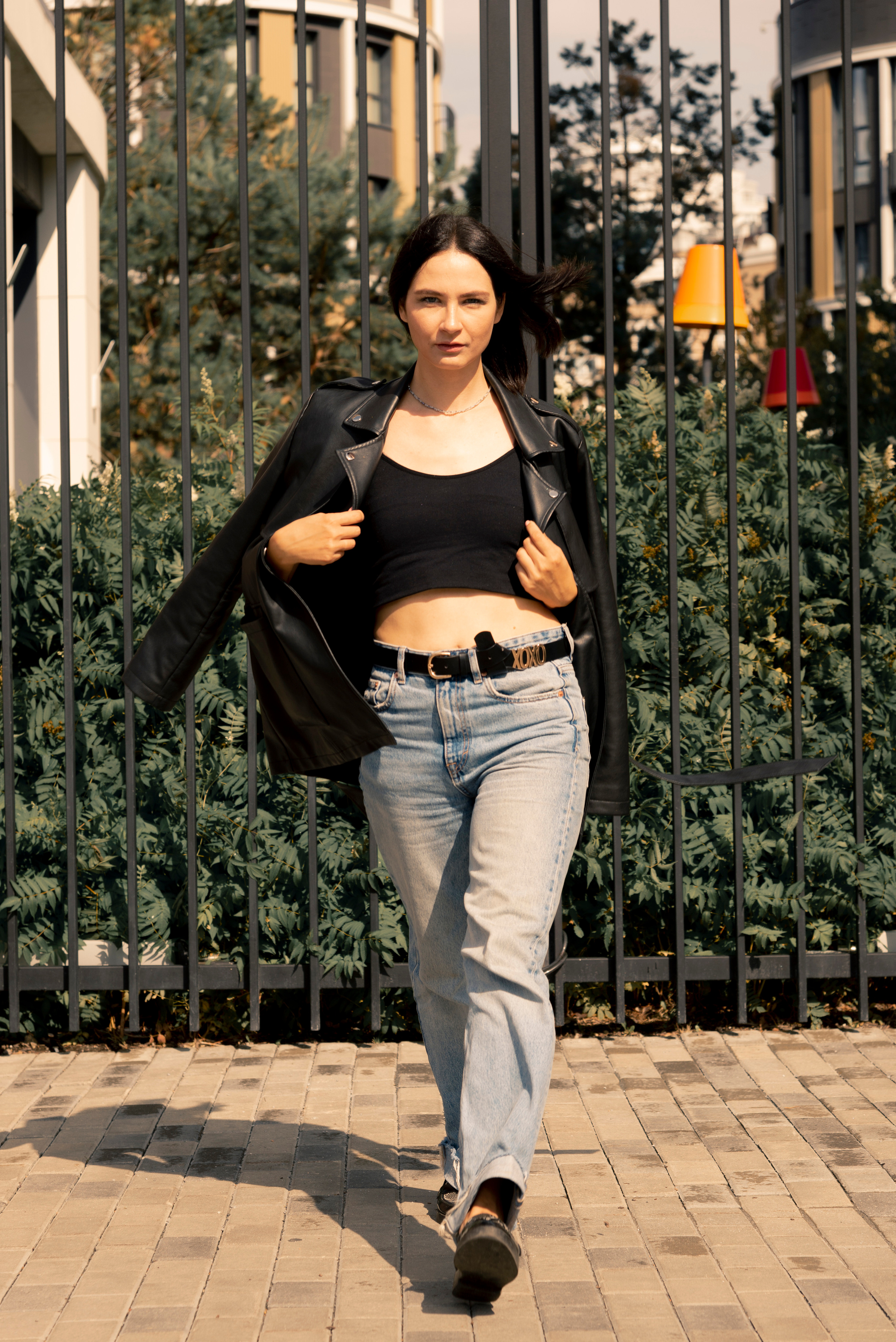 Тихвин Walk. Екатеринбург. Фотограф Паткиевич Евгений