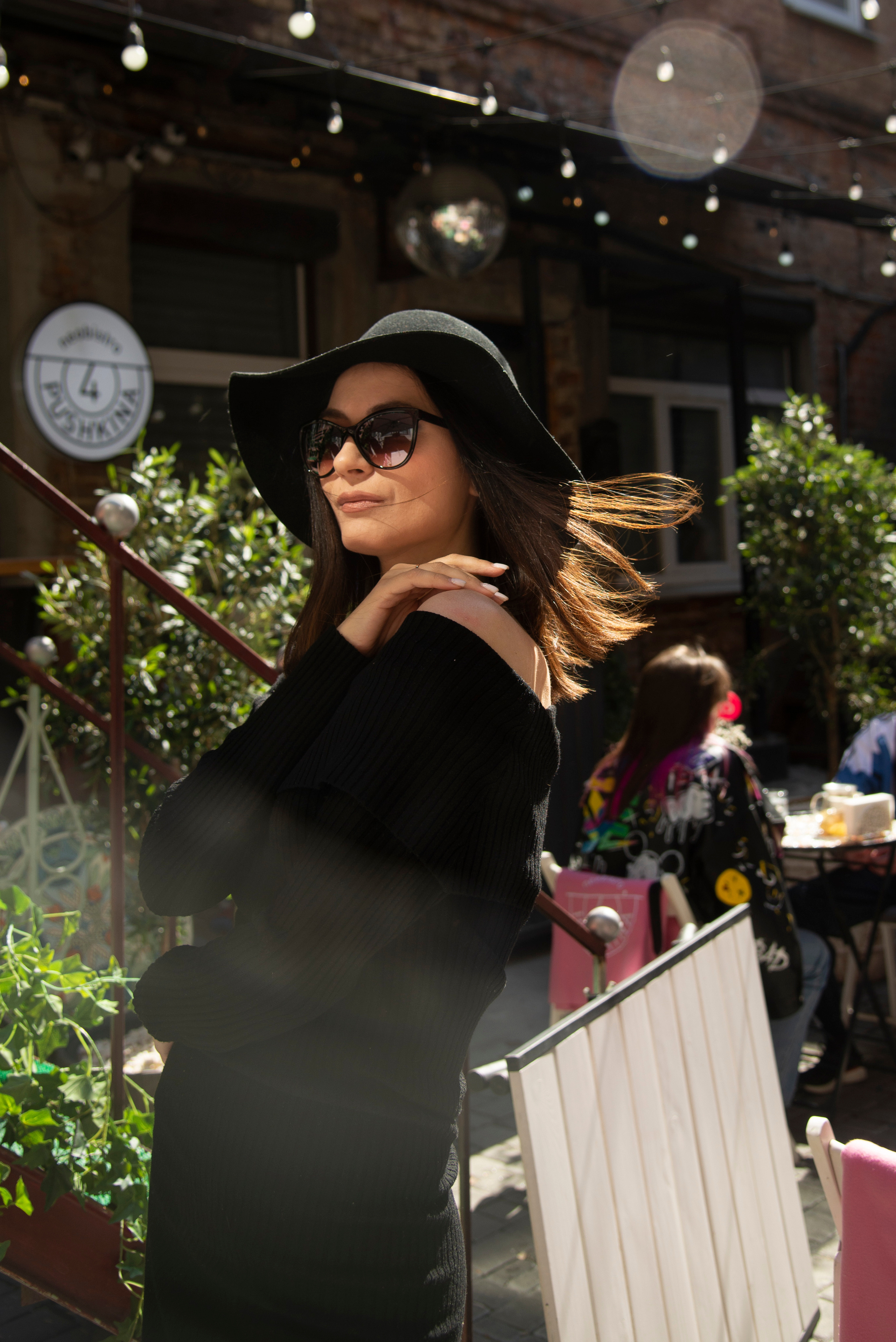 Екатерина. Екатеринбург. Фотограф Паткиевич Евгений